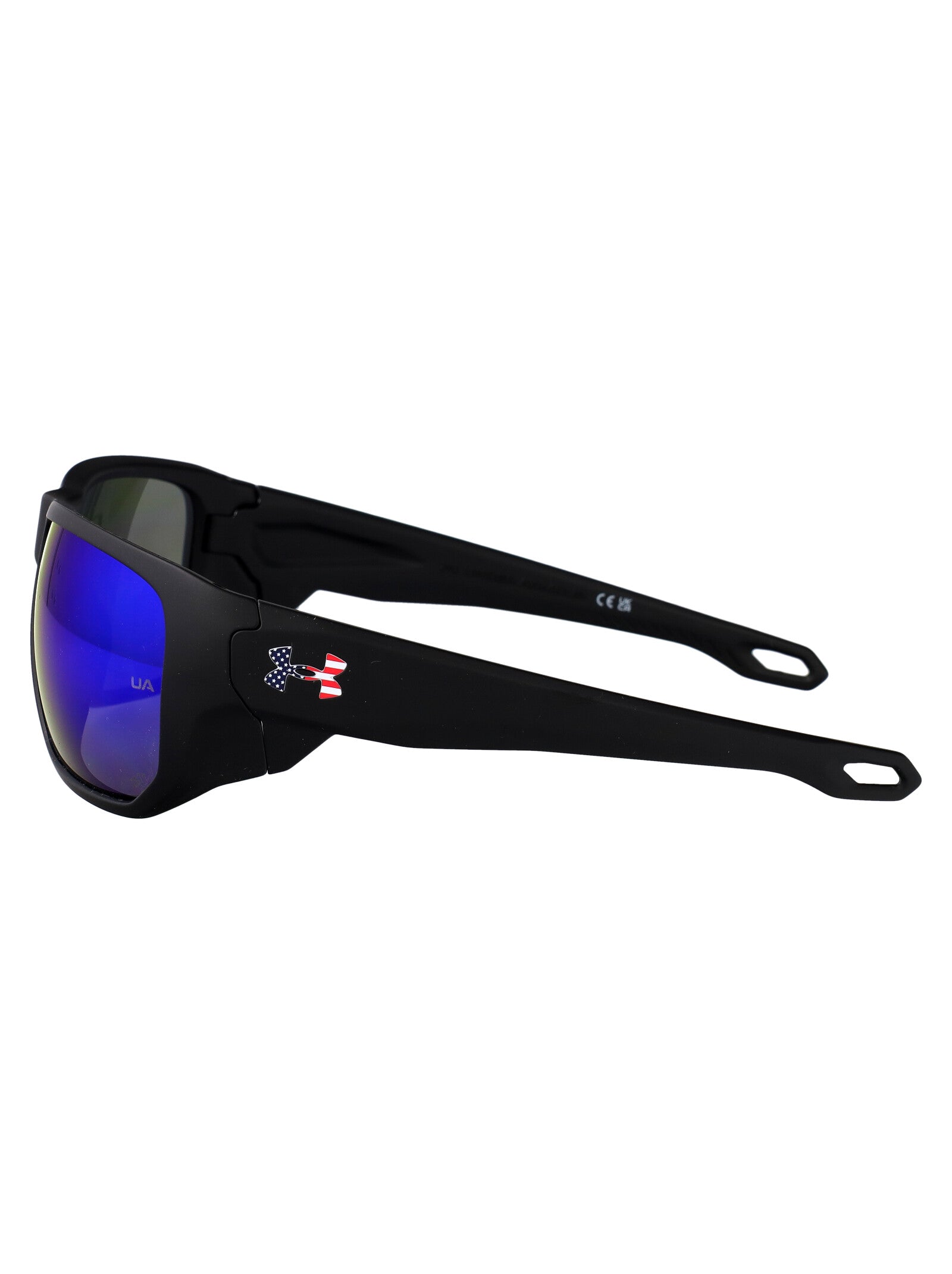 UNDER ARMOUR Fashion Acetate Sunglasses for Women - UA Assist 2 Style