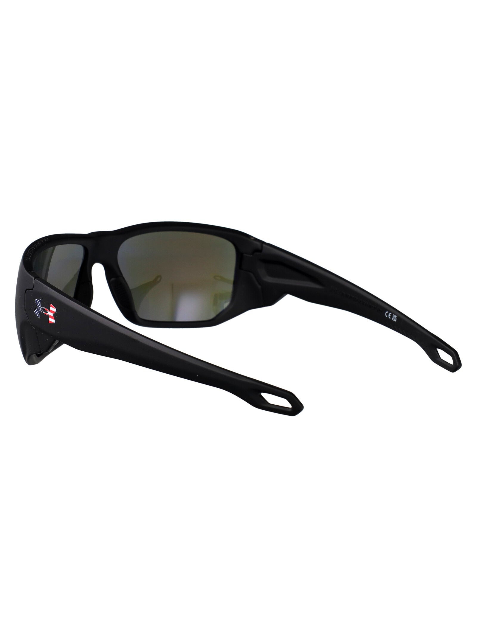 UNDER ARMOUR Fashion Acetate Sunglasses for Women - UA Assist 2 Style