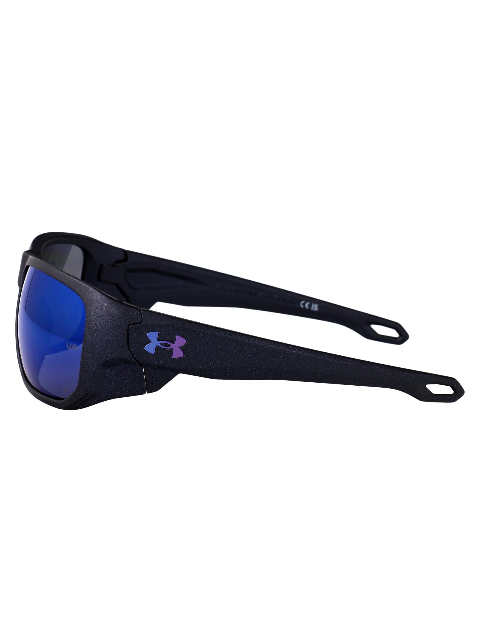 UNDER ARMOUR Acetate Sunglasses for Women - UA Attack MD