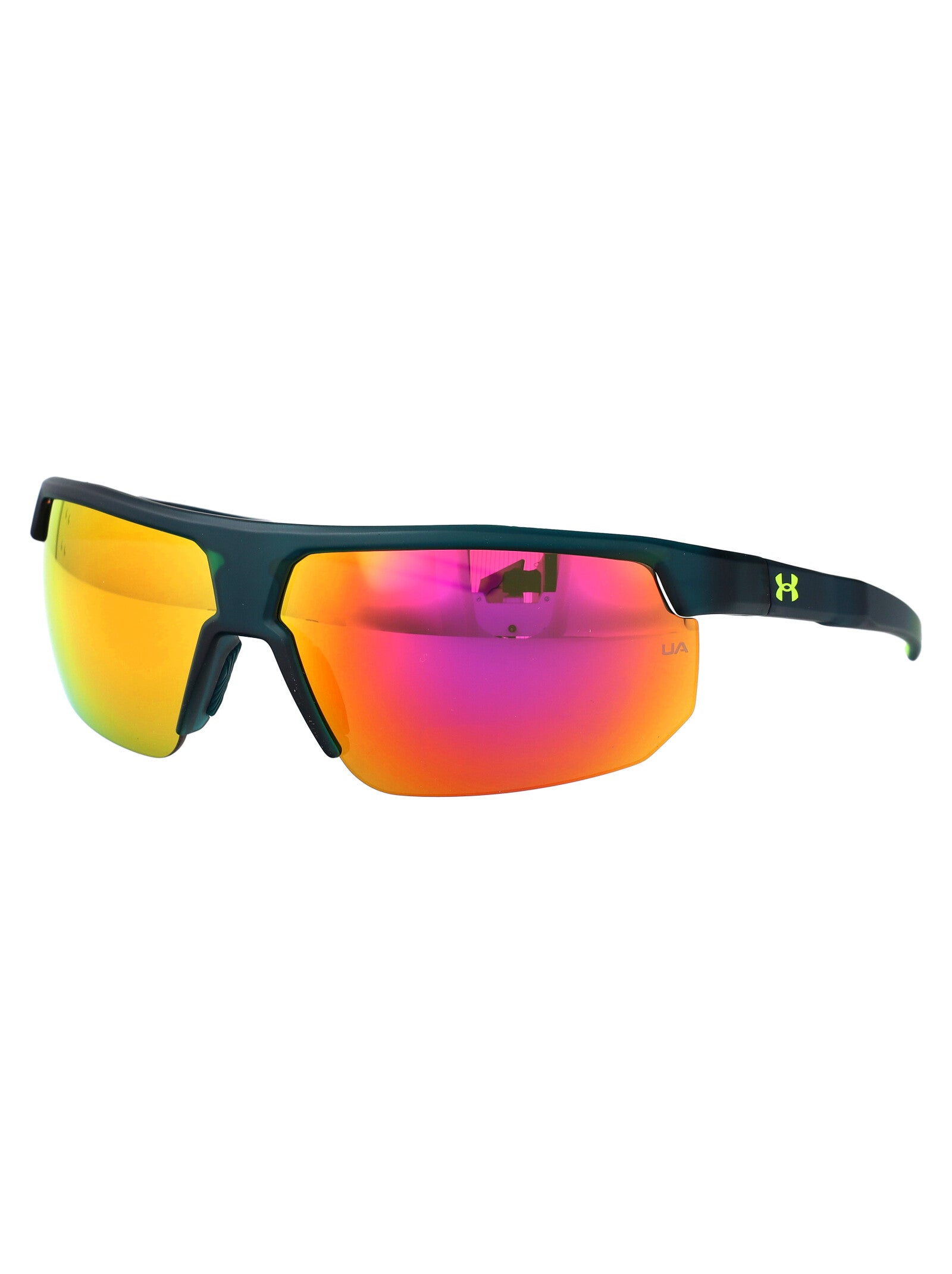 UNDER ARMOUR Stylish Acetate Sunglasses for Women