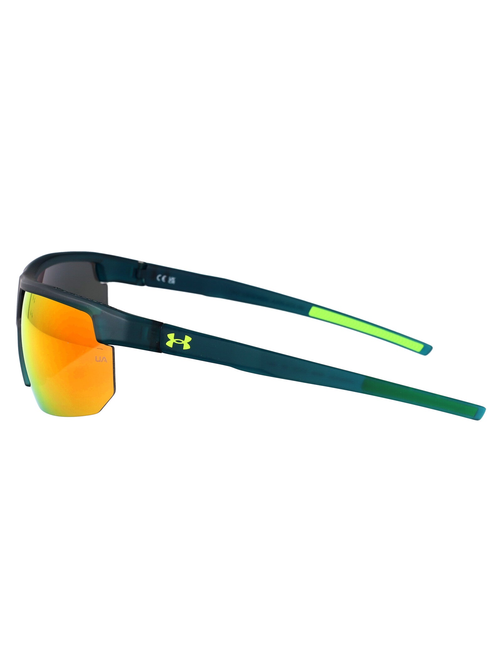 UNDER ARMOUR Stylish Acetate Sunglasses for Women
