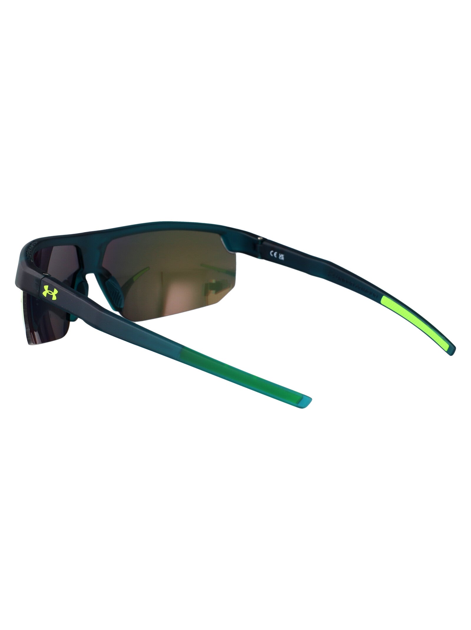 UNDER ARMOUR Stylish Acetate Sunglasses for Women