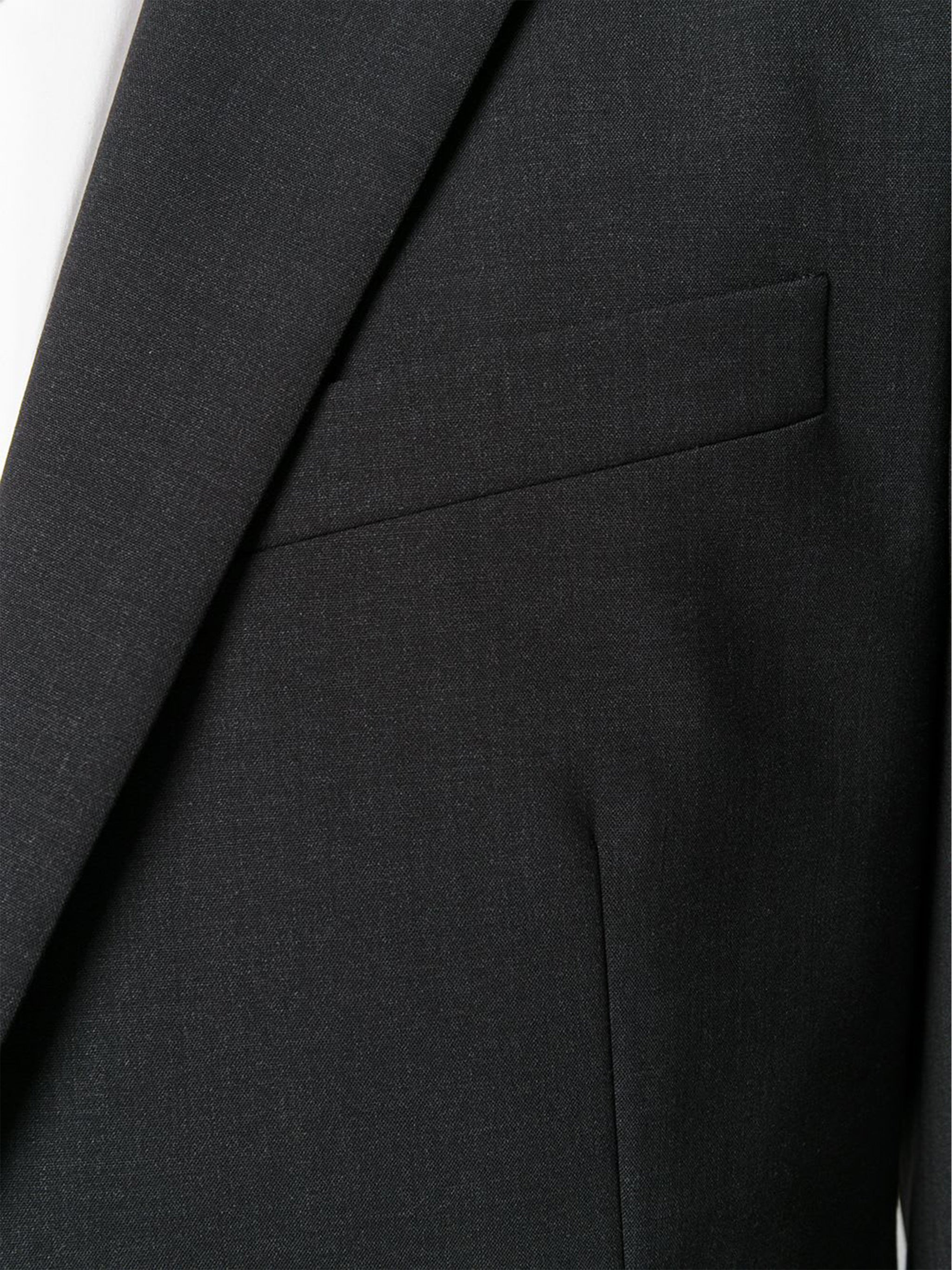 PRADA Single-Breasted Two-Piece Suit for Men