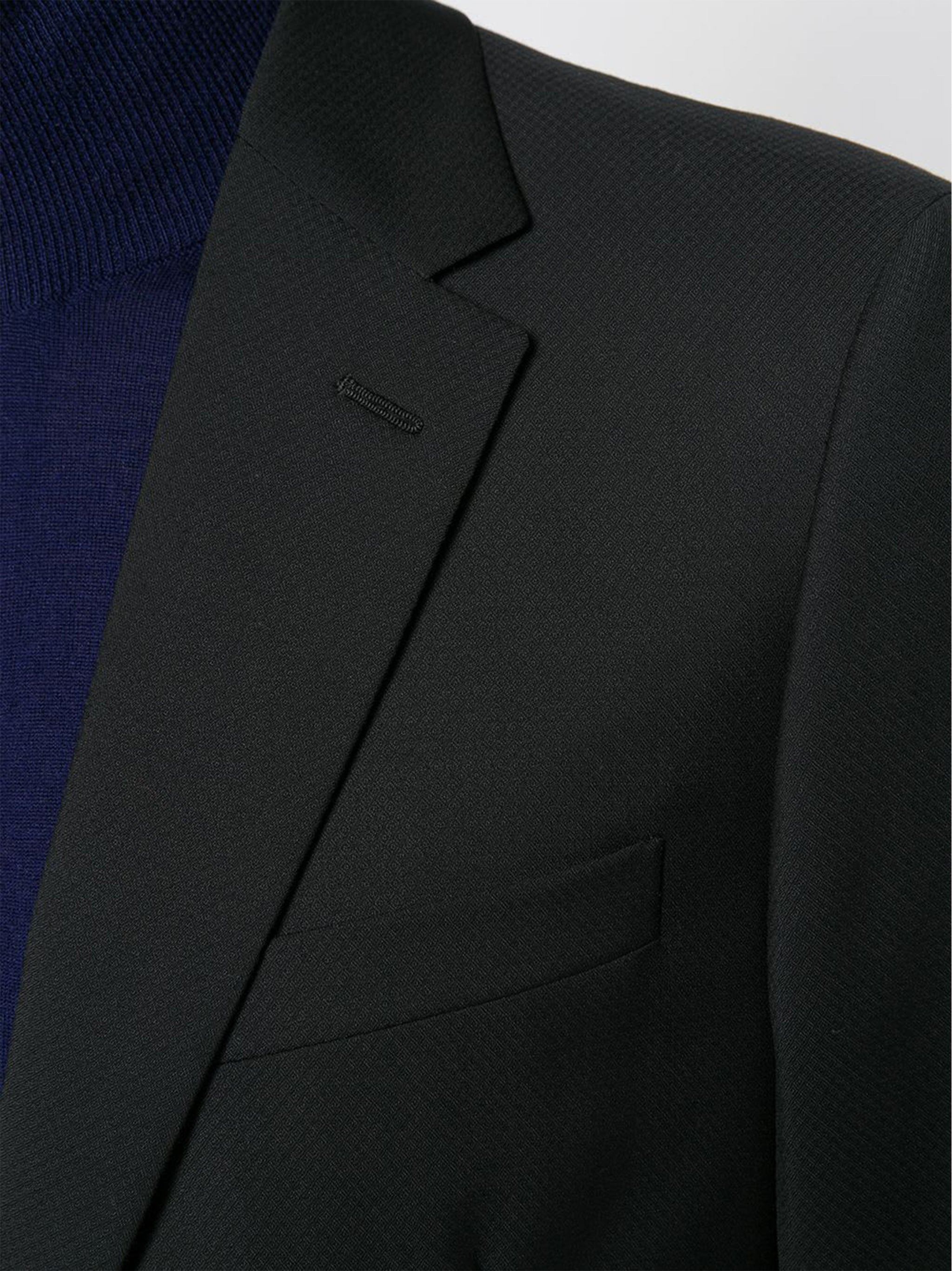 PRADA Tailored Wool Suit for Men