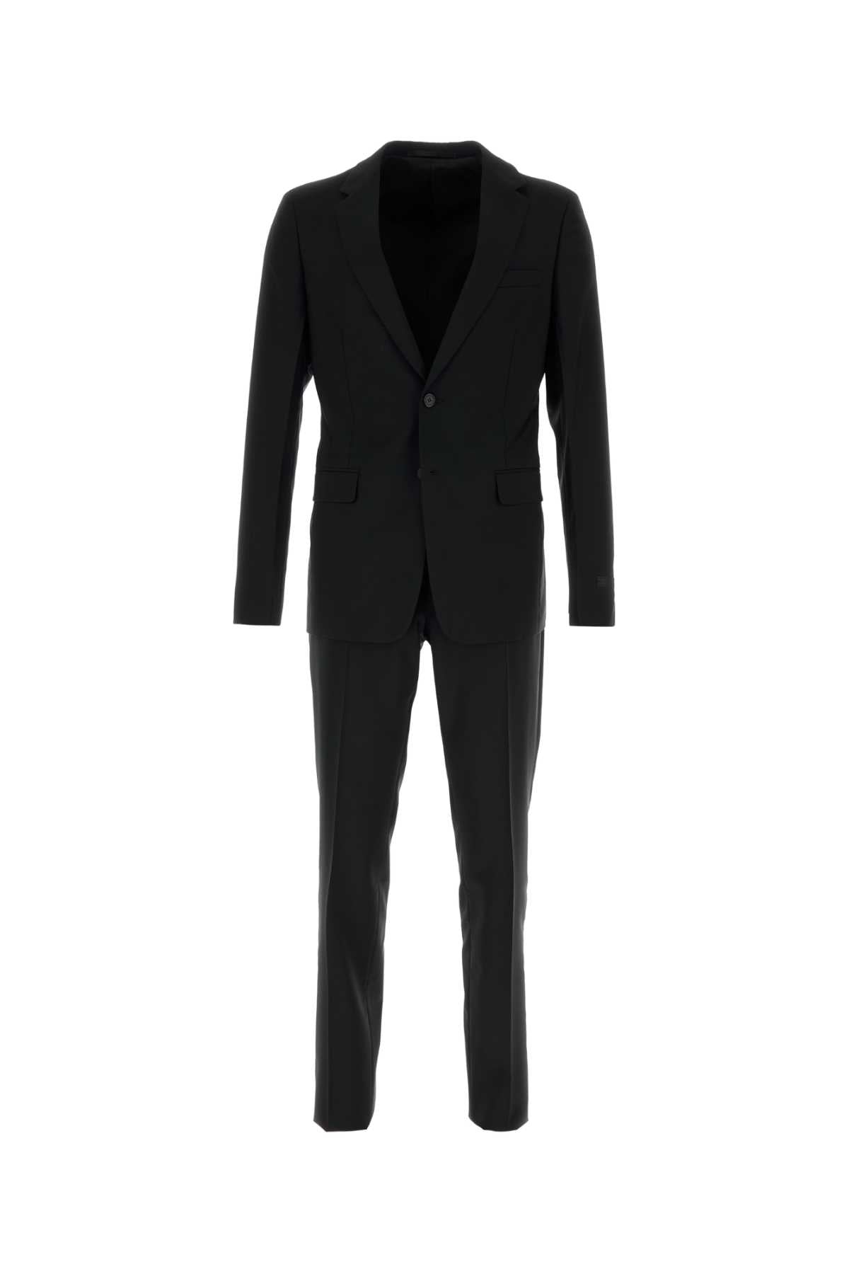 PRADA Wool Blend Suit for Men - Fall/Winter 2025