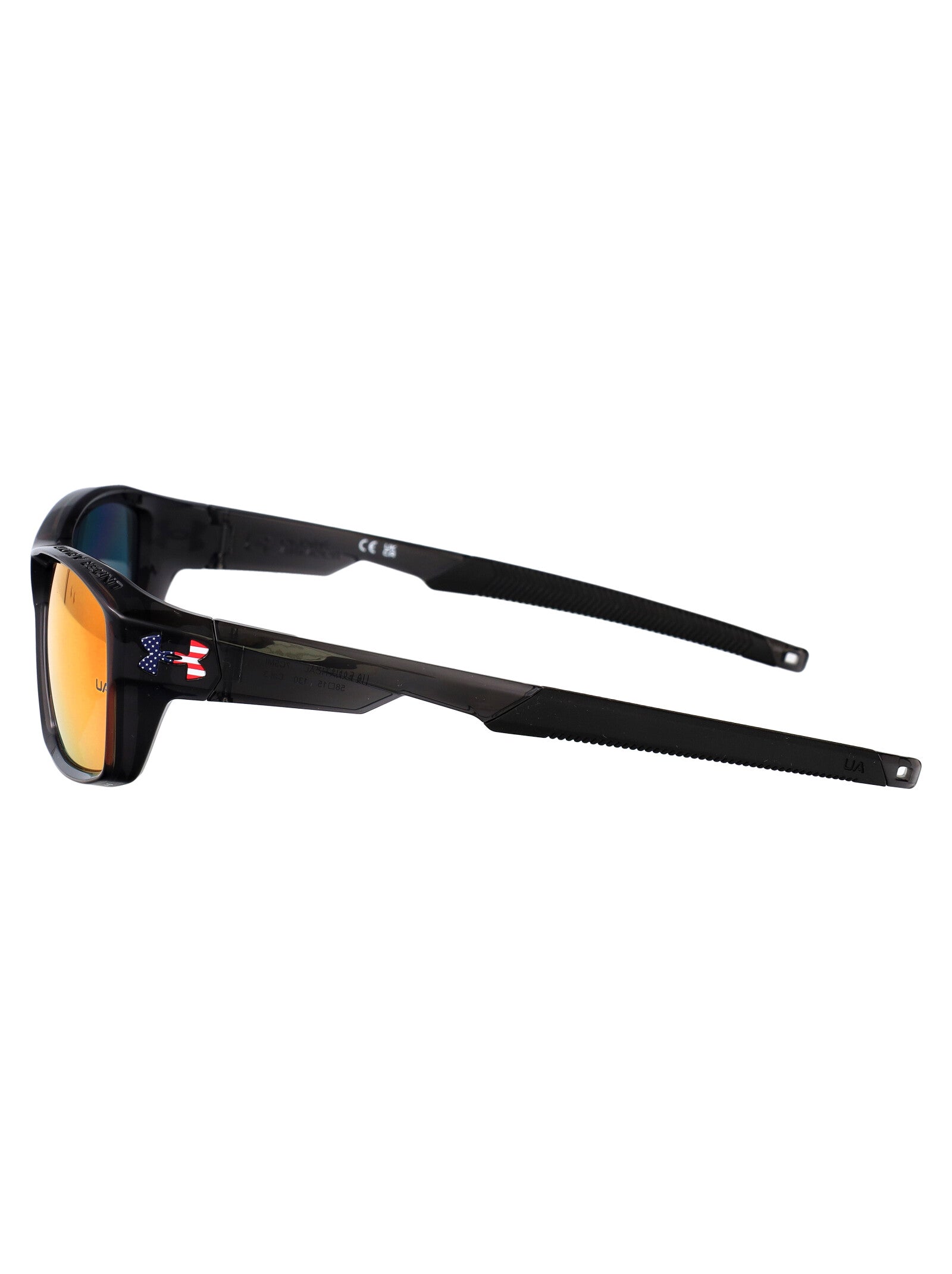 UNDER ARMOUR Acetate Sunglasses for Women - UA Fanatical