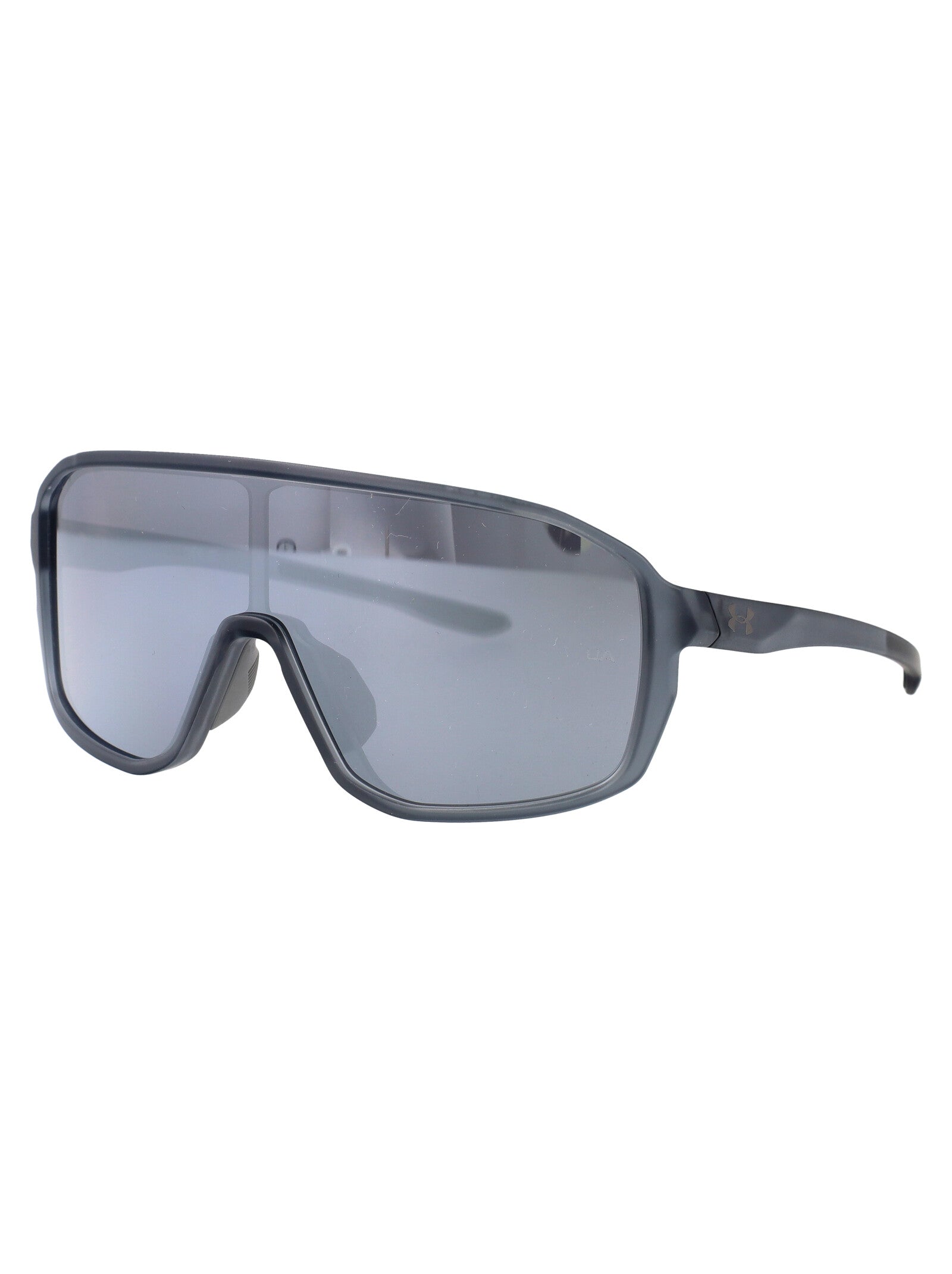 UNDER ARMOUR Acetate Sunglasses for Women - Gameday II Size 63