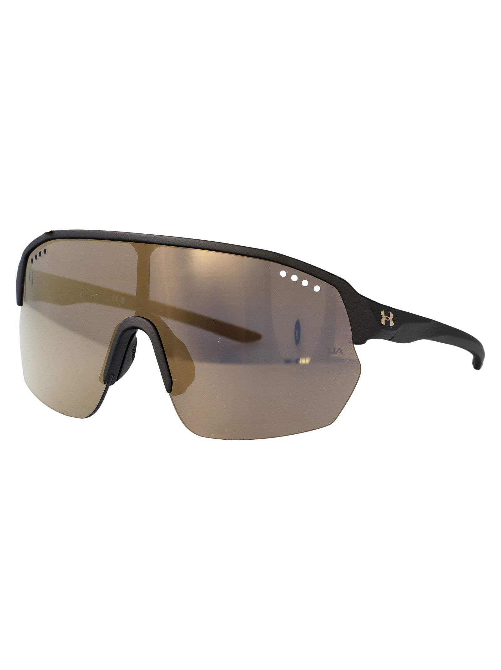 UNDER ARMOUR Gameday II Women's Acetate Sunglasses