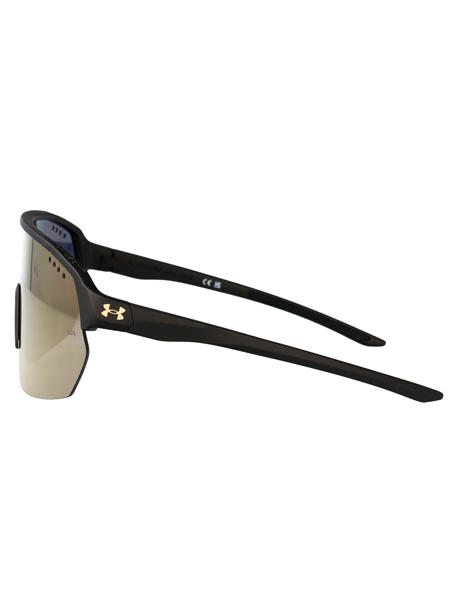 UNDER ARMOUR Gameday II Women's Acetate Sunglasses