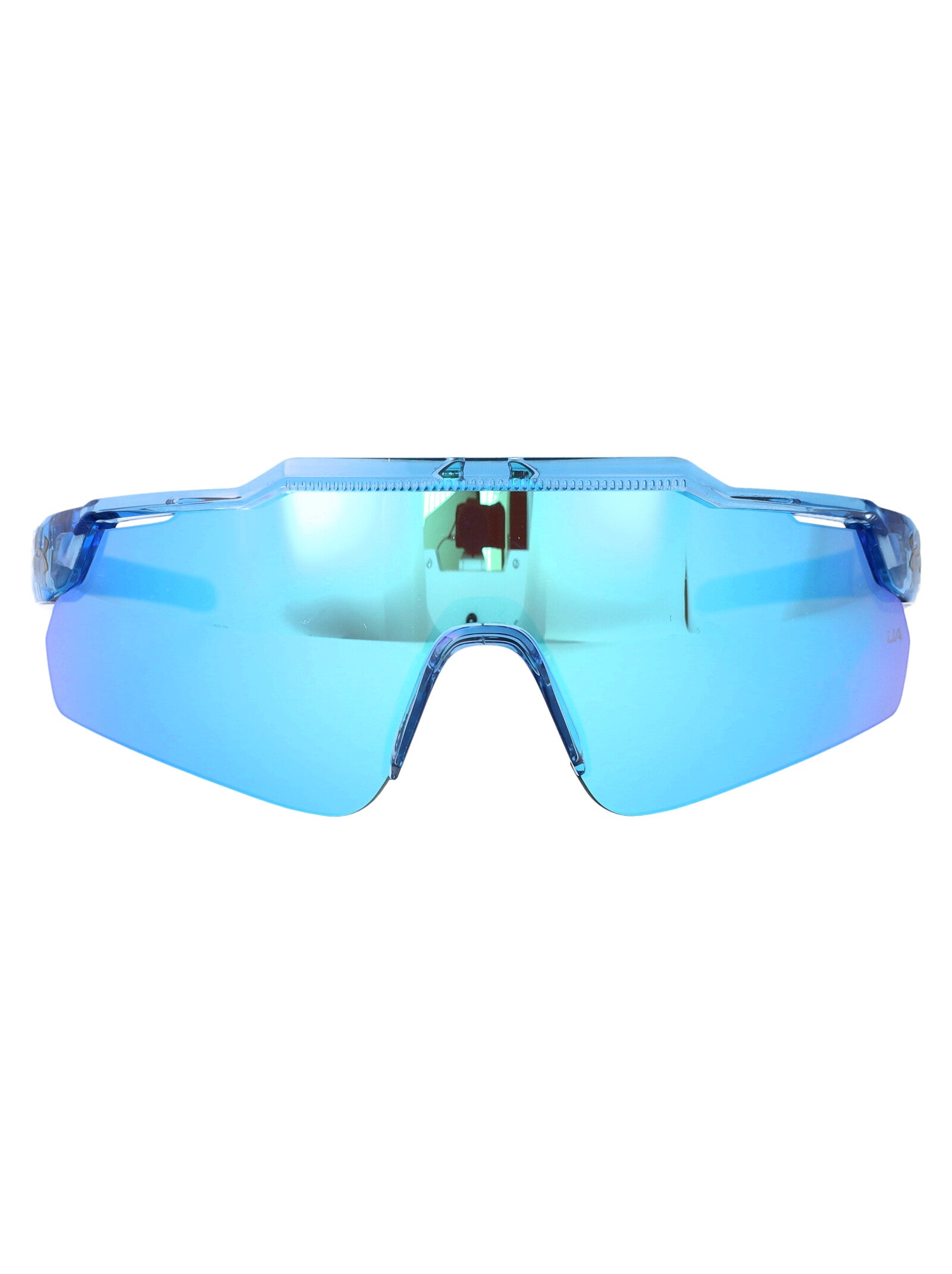 UNDER ARMOUR Stylish Acetate Sunglasses for Women