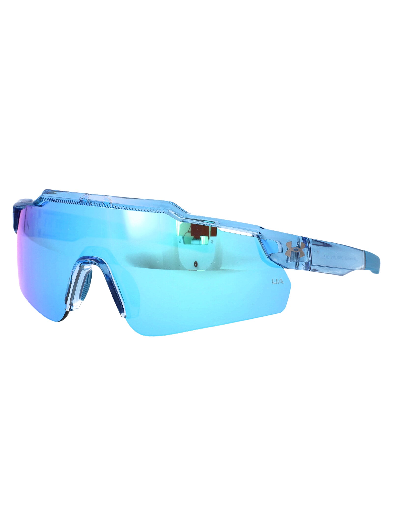 UNDER ARMOUR Stylish Acetate Sunglasses for Women