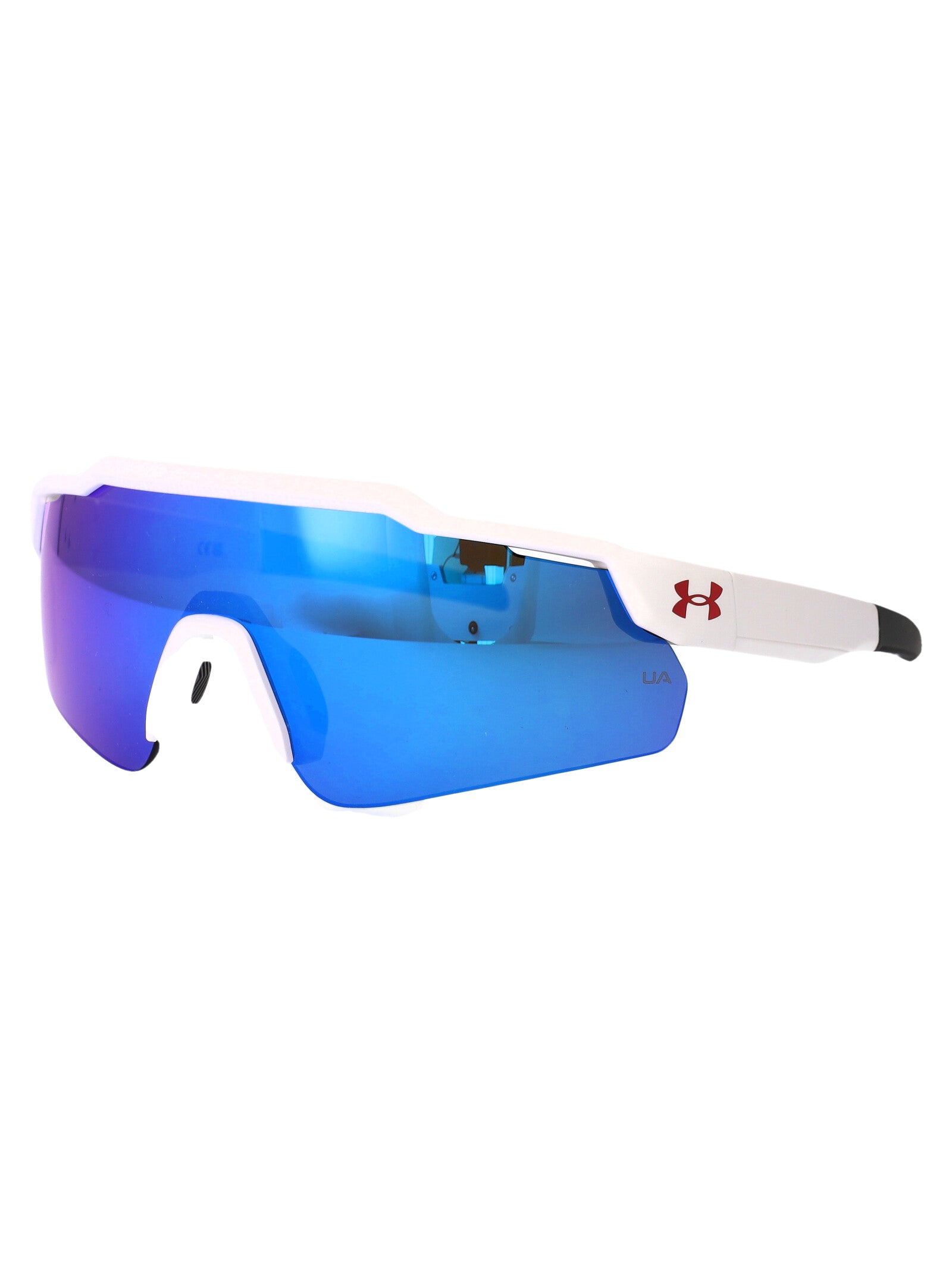 UNDER ARMOUR Stylish Acetate Sunglasses for Women