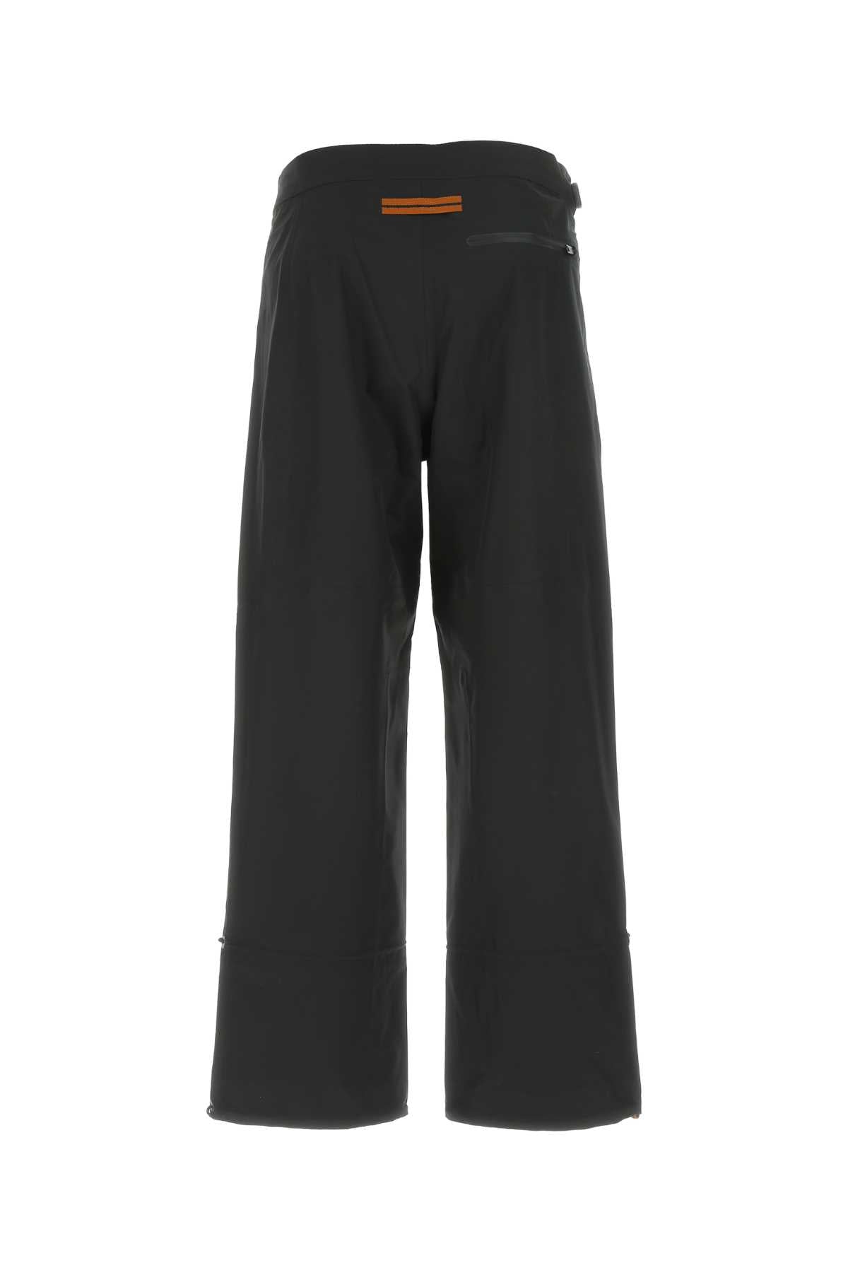 ERMENEGILDO ZEGNA Men's Polyester Pants