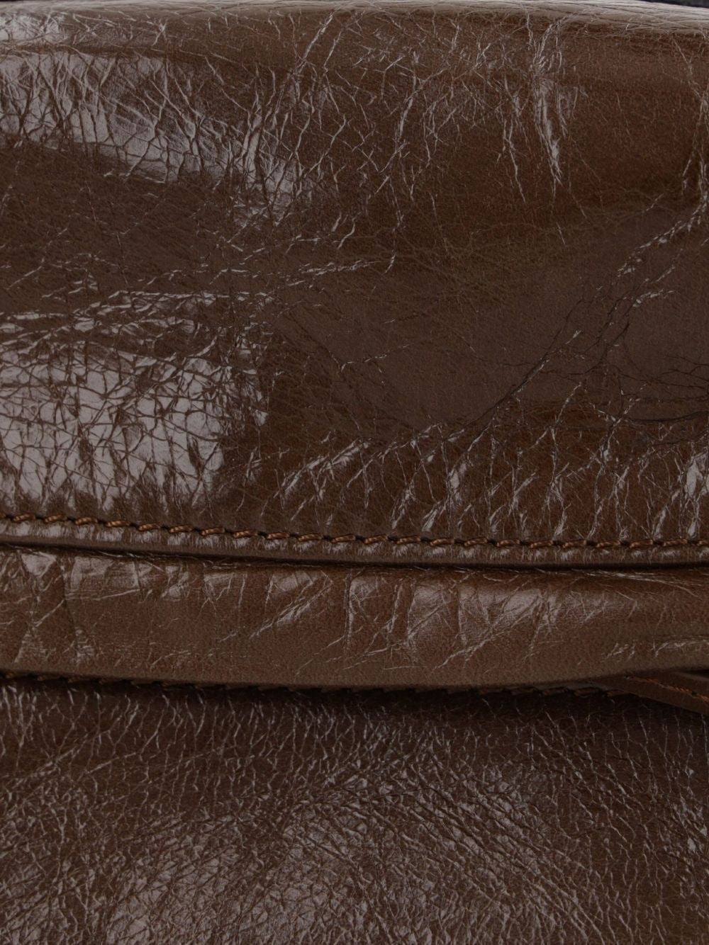 UMA WANG Mini Shoulder Handbag