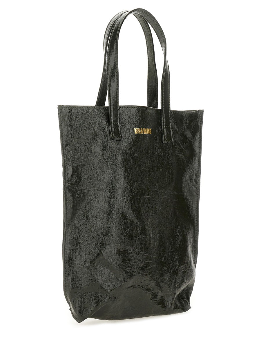 UMA WANG Medium Tote Handbag