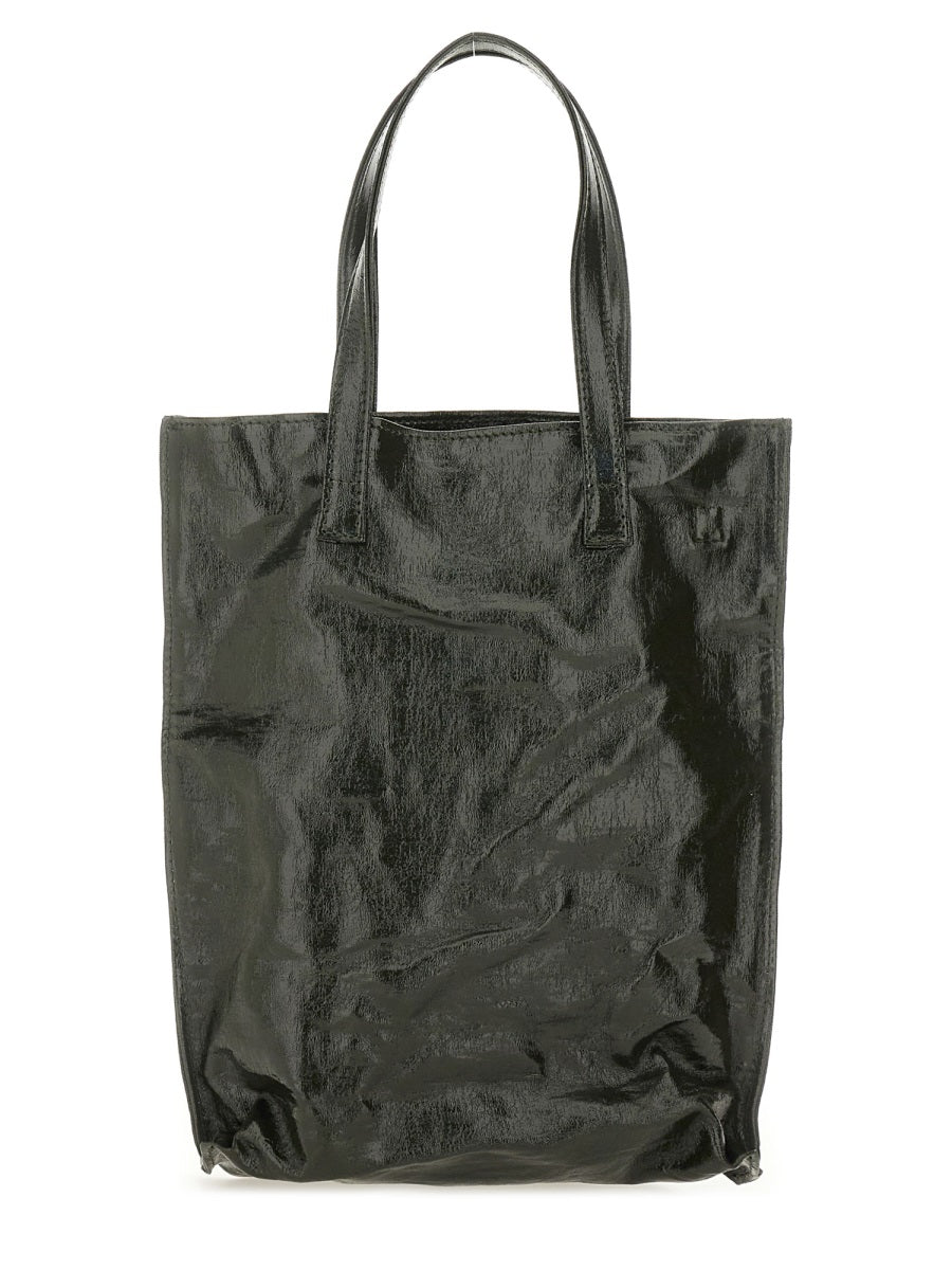 UMA WANG Medium Tote Handbag