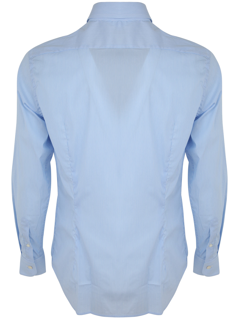 DNL Classic Cotton Shirt for Men - Fall/Winter 2023