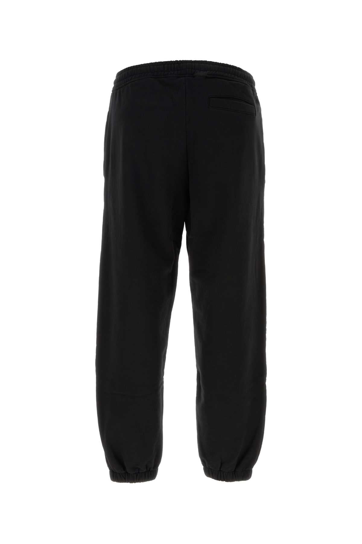UMBRO Men's Cotton Joggers - FW23 Collection