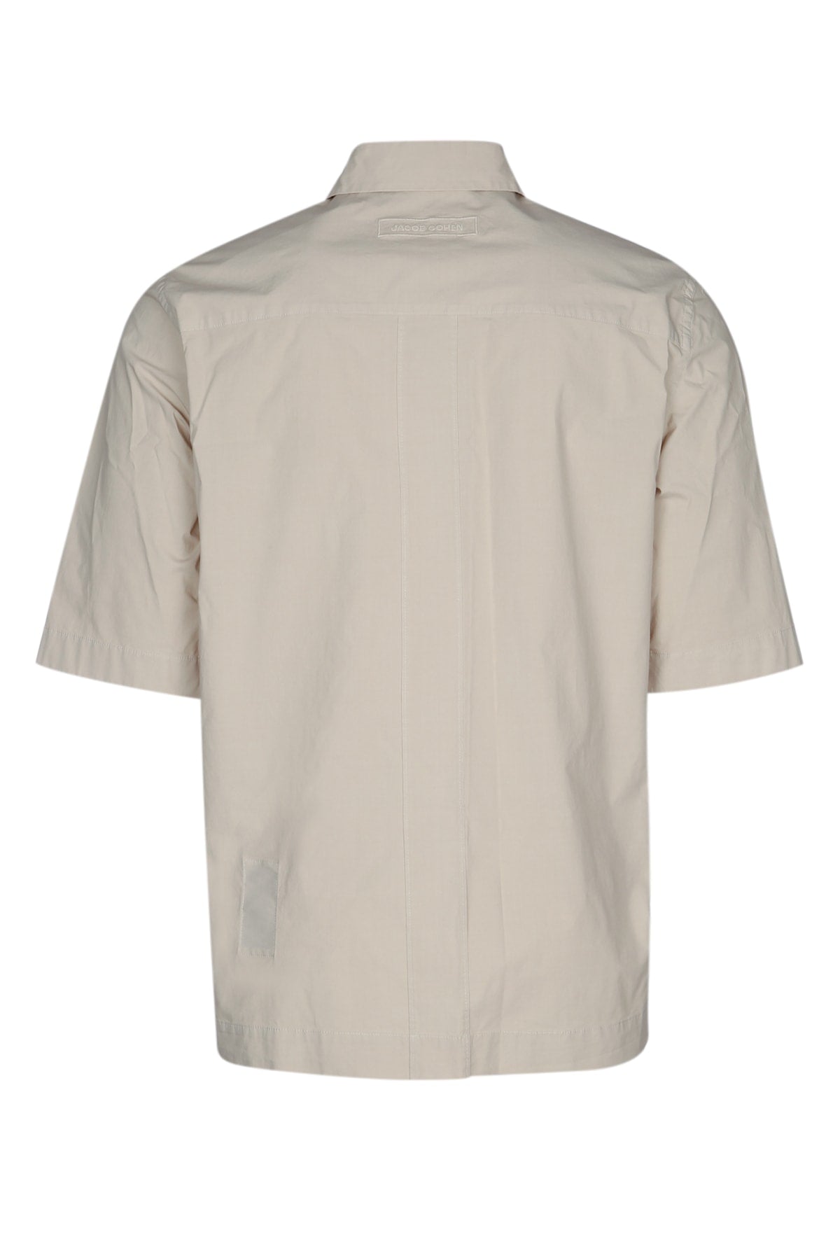 JACOB COHEN Men's Classic Fit T-Shirt