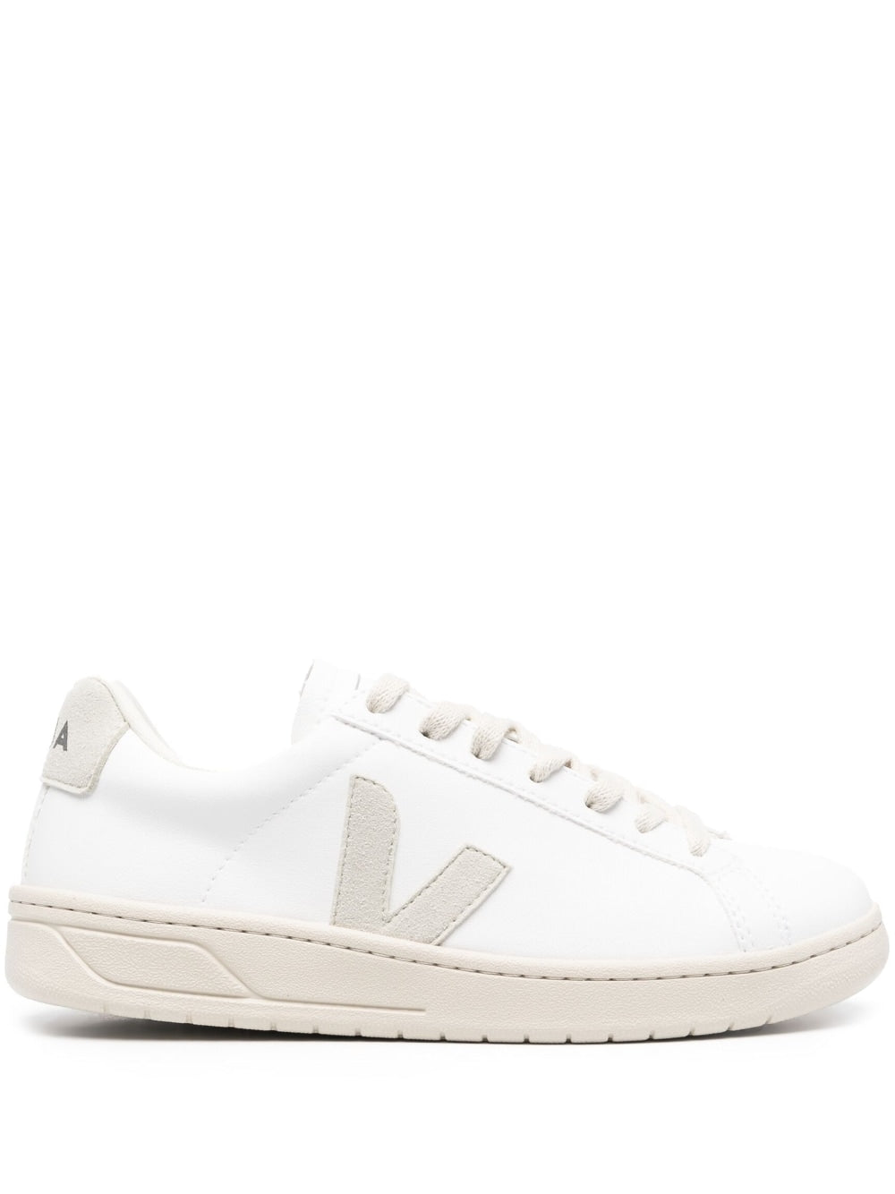 VEJA Elevated Leather Sneakers for Women