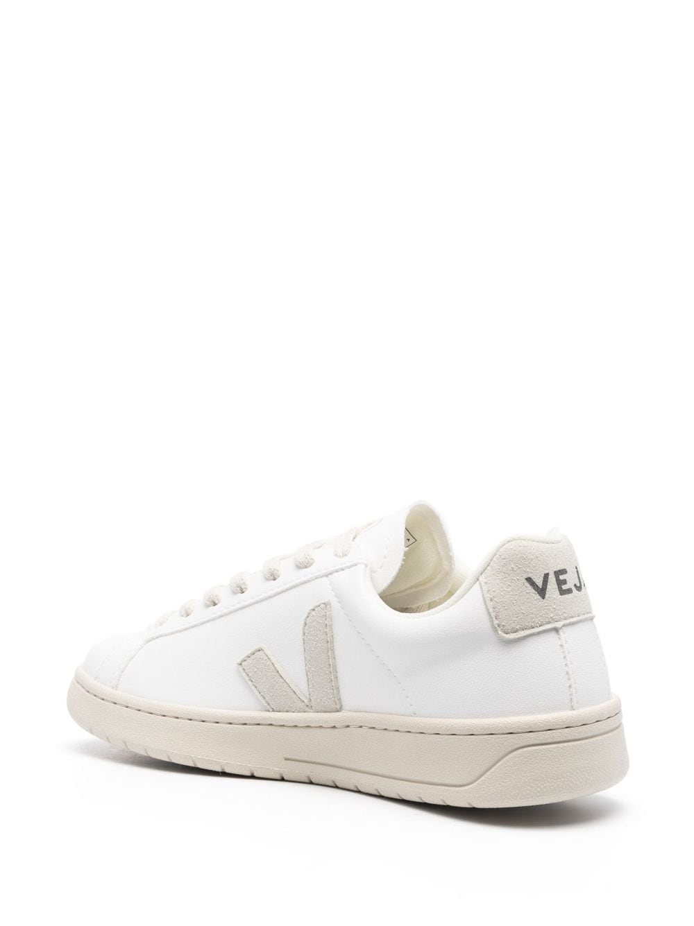 VEJA Elevated Leather Sneakers for Women