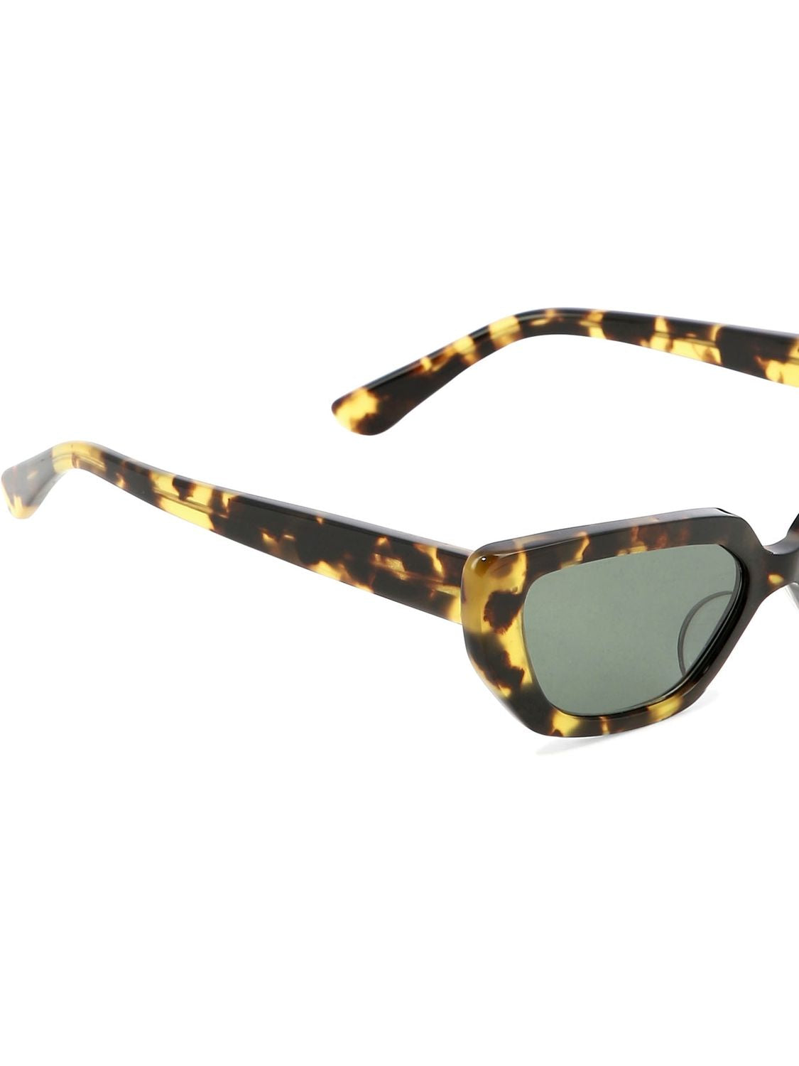UNDERCOVER Cat Eye Sunglasses for Men