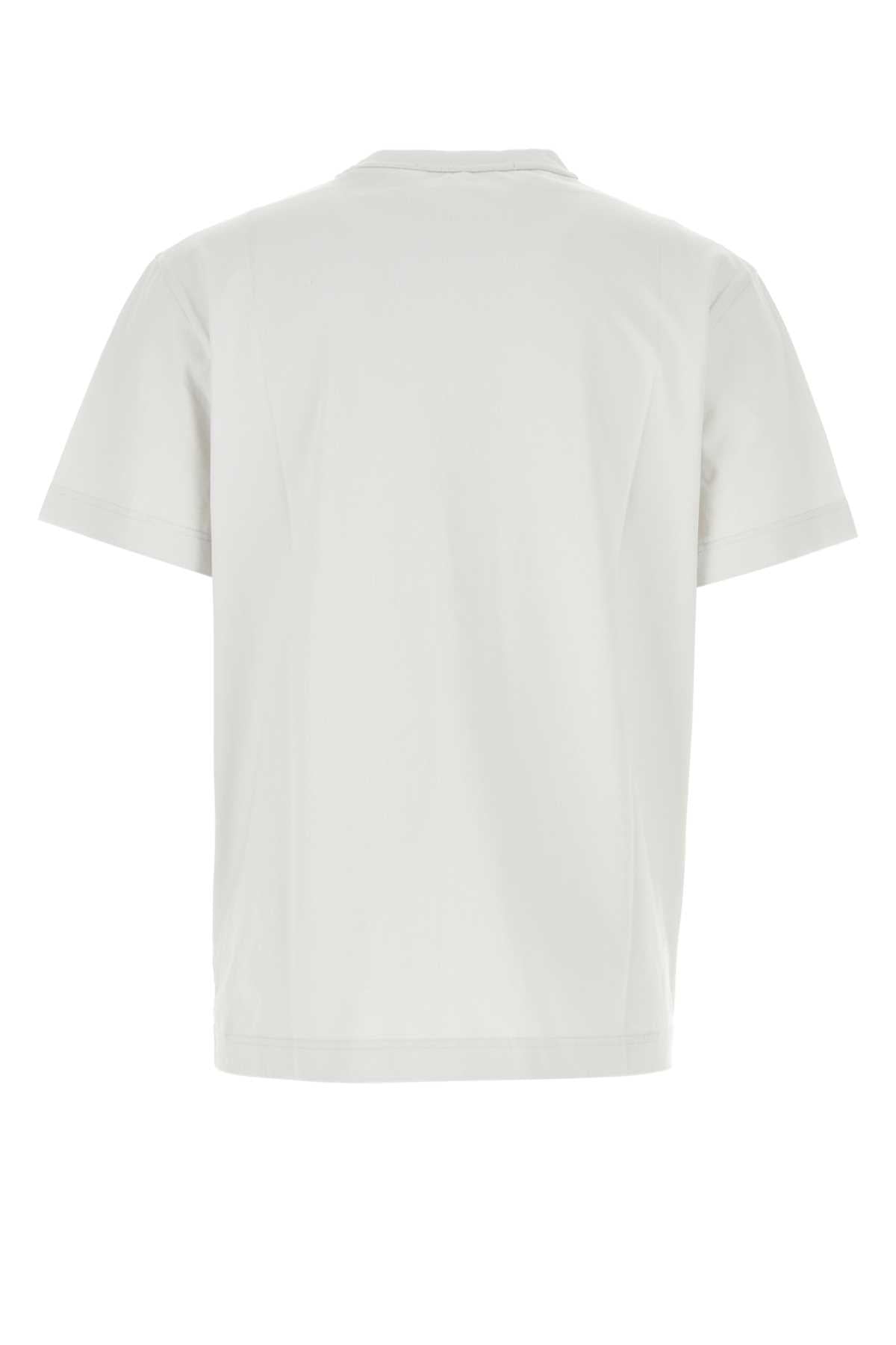 ALEXANDER WANG Unisex Cotton T-Shirt for SS24