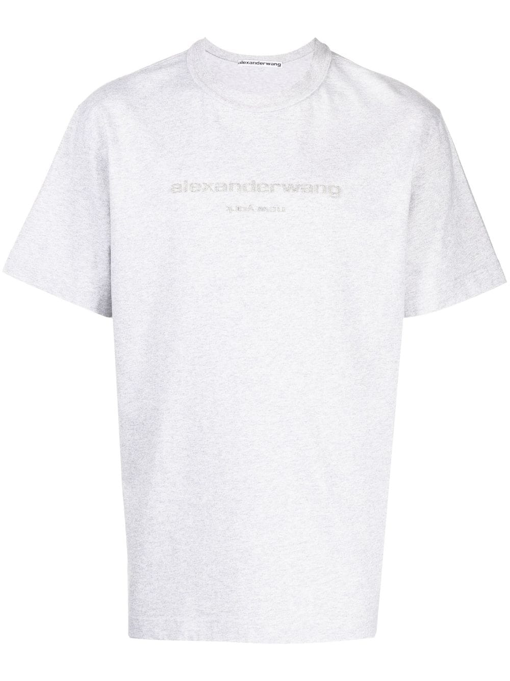 ALEXANDER WANG Logo T-Shirt