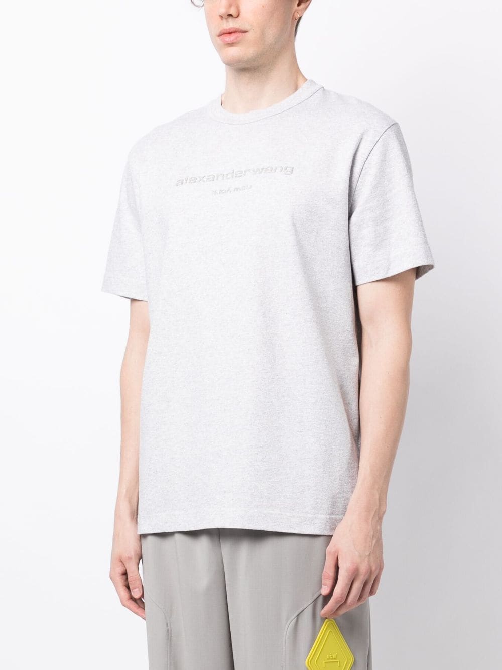 ALEXANDER WANG Logo T-Shirt
