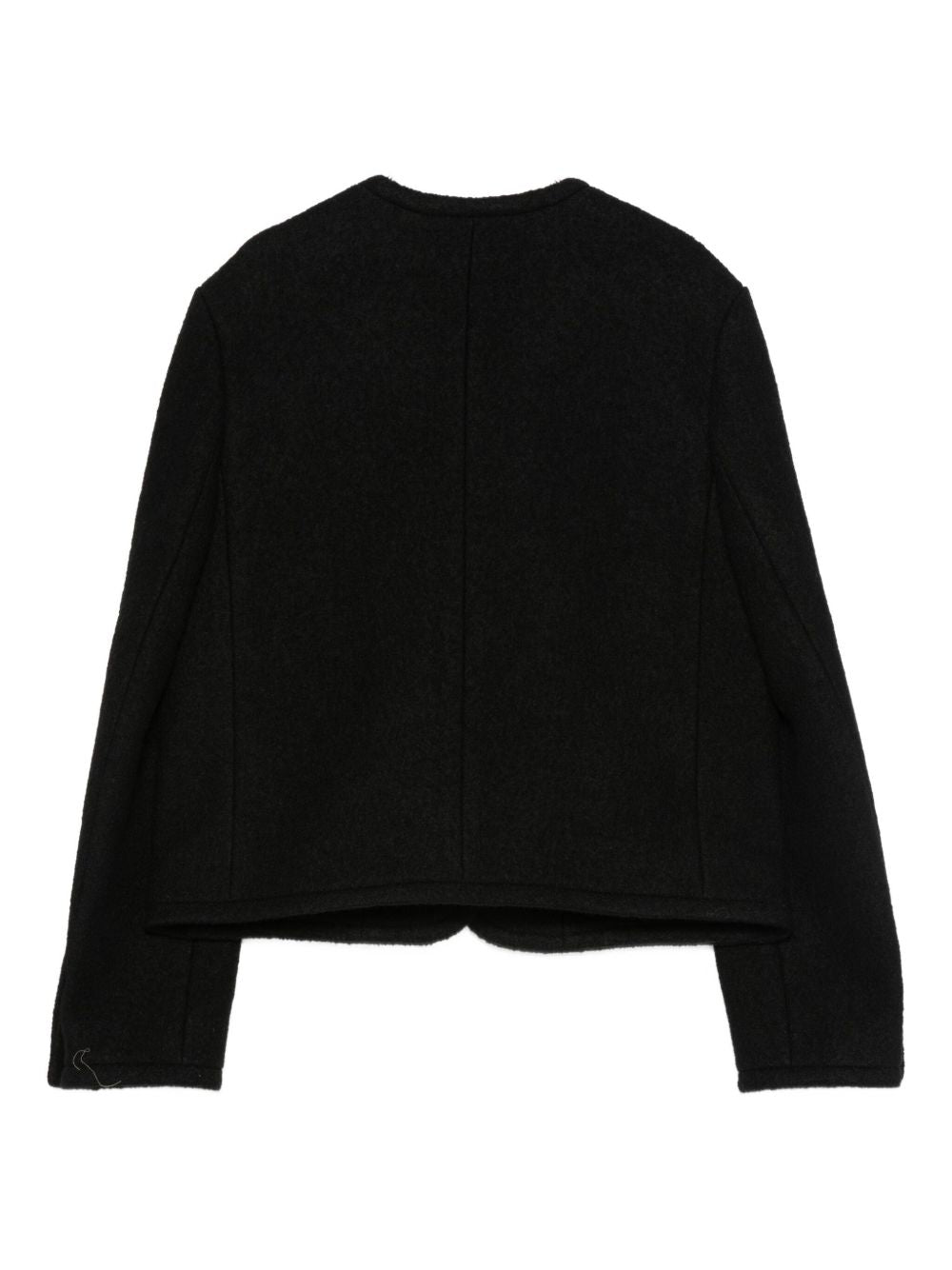 DUNST Wool Tweed Jacket