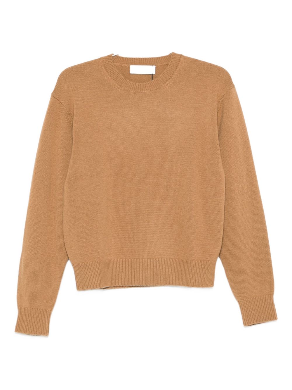 DUNST Wool Crewneck Sweater for Women