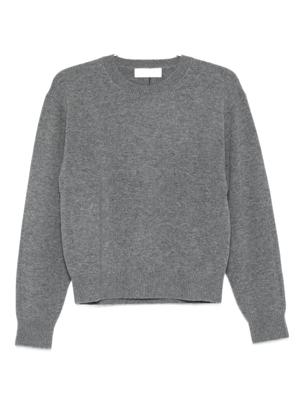 DUNST Wool Crewneck Sweater for Women