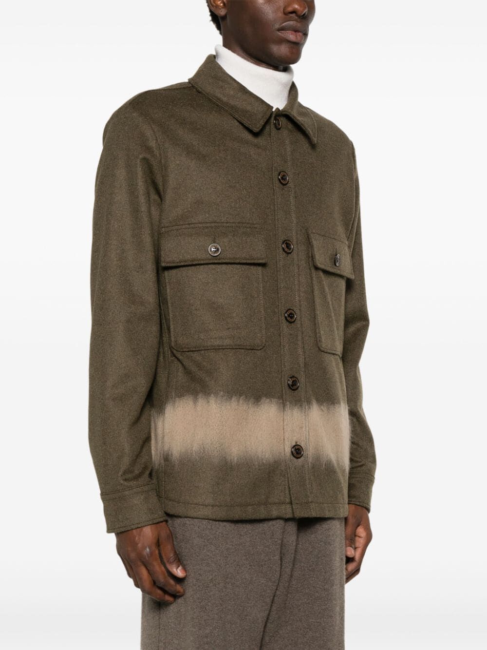 JACOB COHEN Light Jacket for Men - FW24 Collection