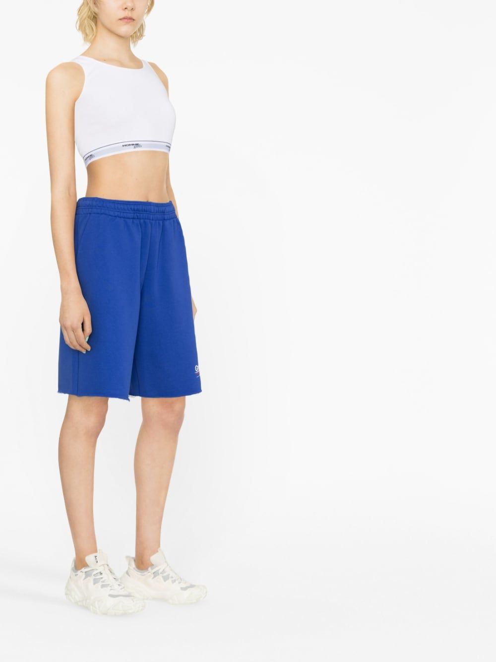 VETEMENTS Men's Stylish Shorts