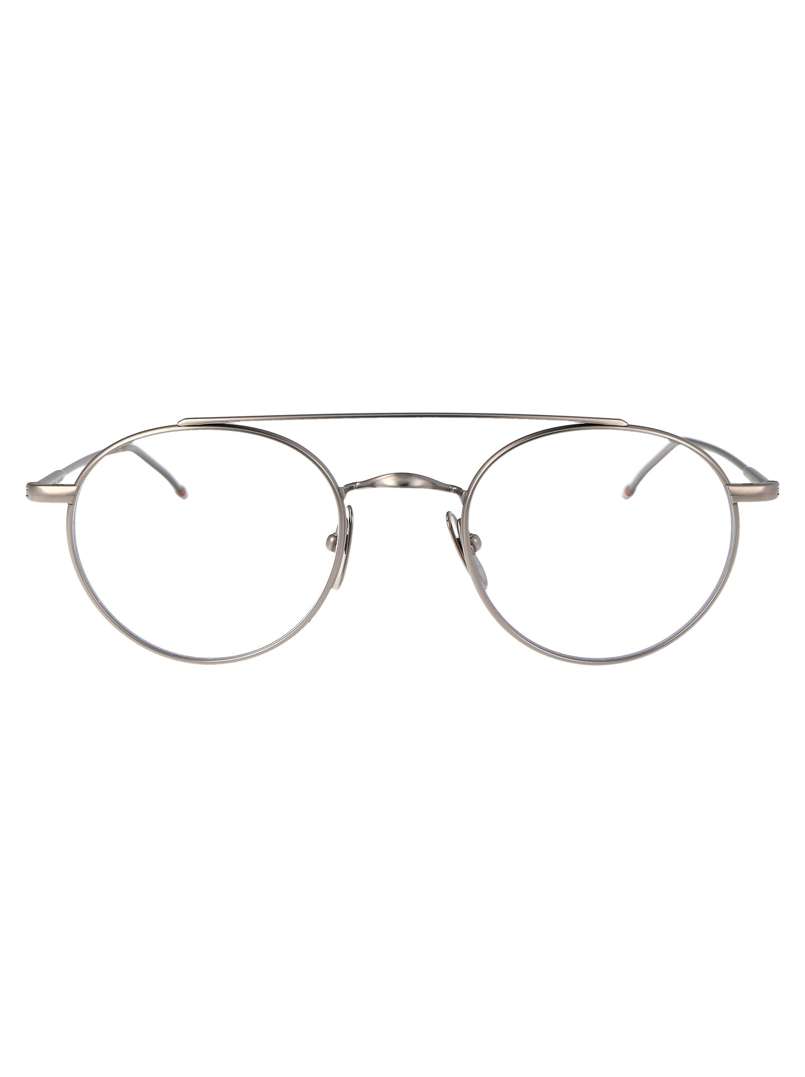 THOM BROWNE Mini Titanium Optical Glasses