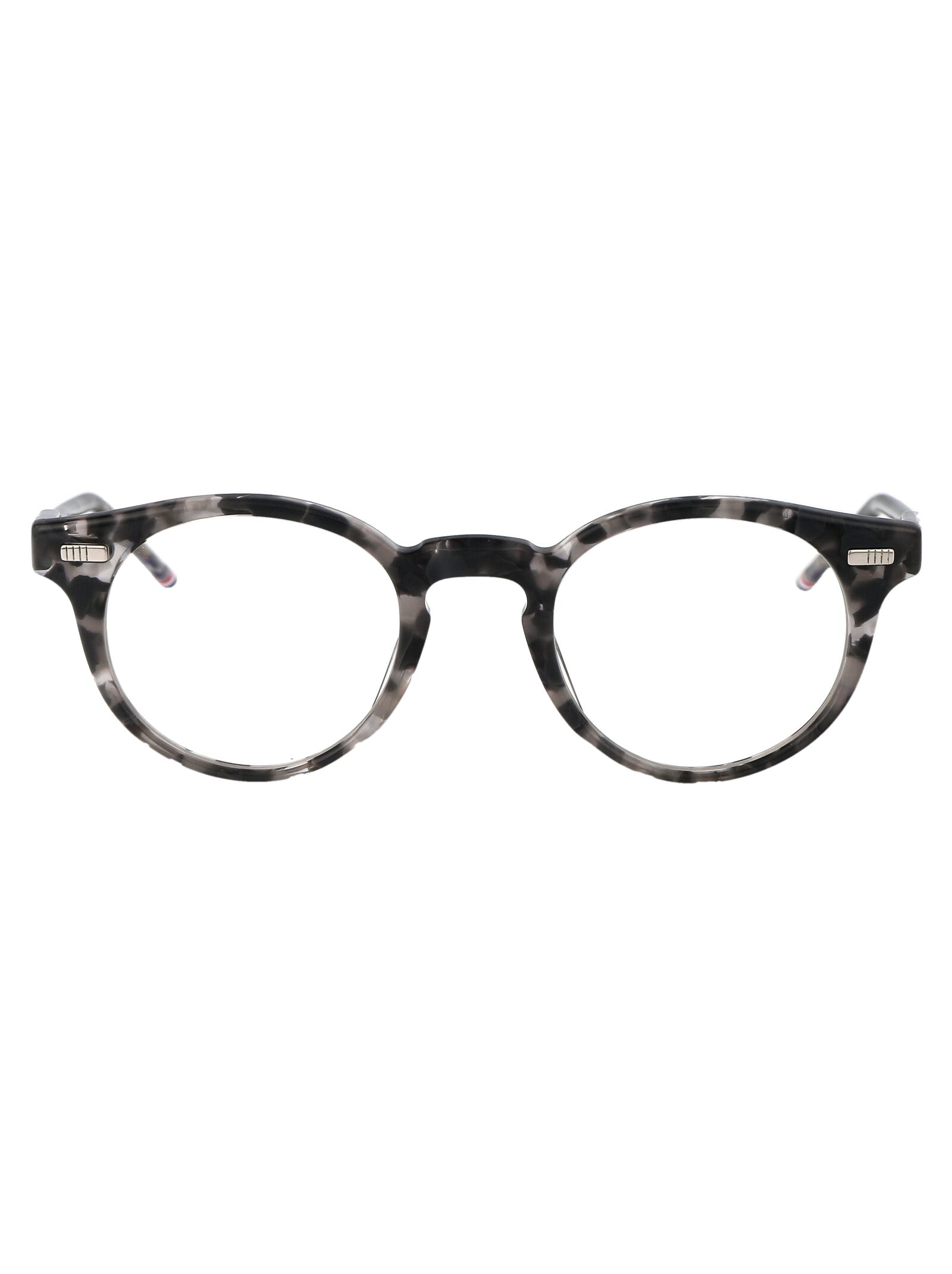 THOM BROWNE Acetate Optical Glasses - Unisex Design