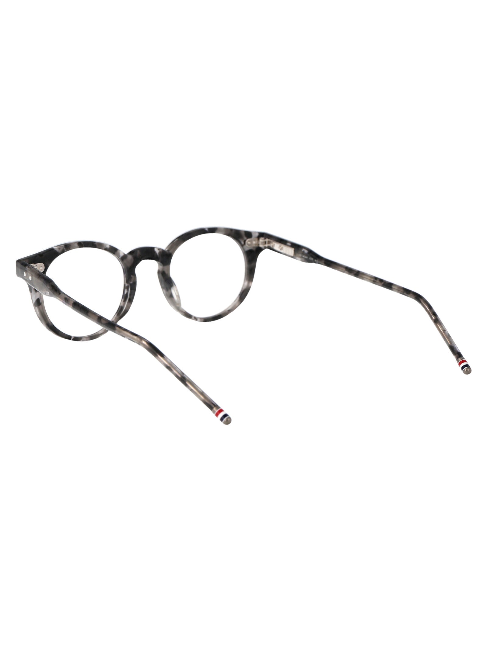THOM BROWNE Acetate Optical Glasses - Unisex Design