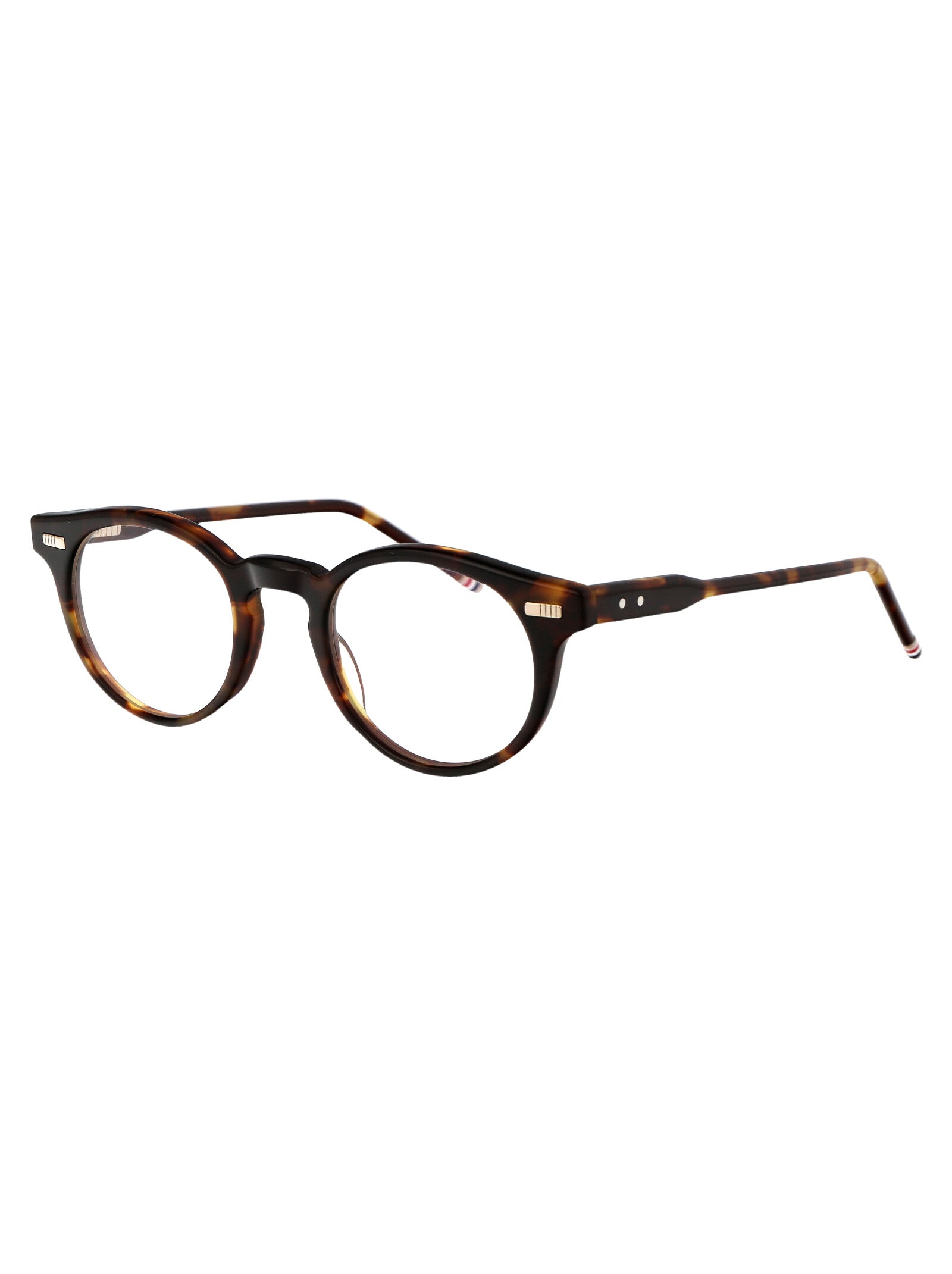 THOM BROWNE Medium Acetate Optical Glasses