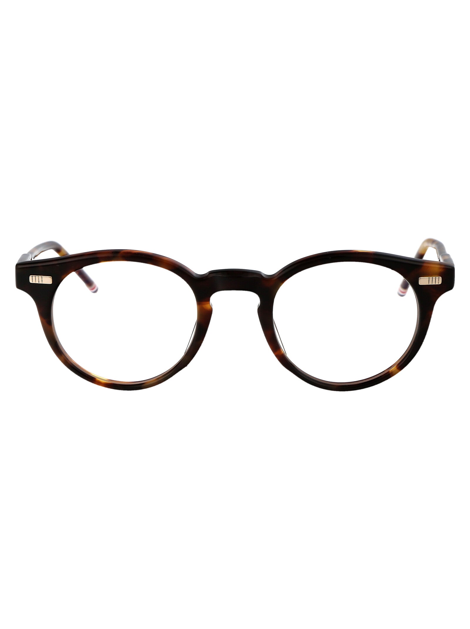 THOM BROWNE Medium Acetate Optical Glasses