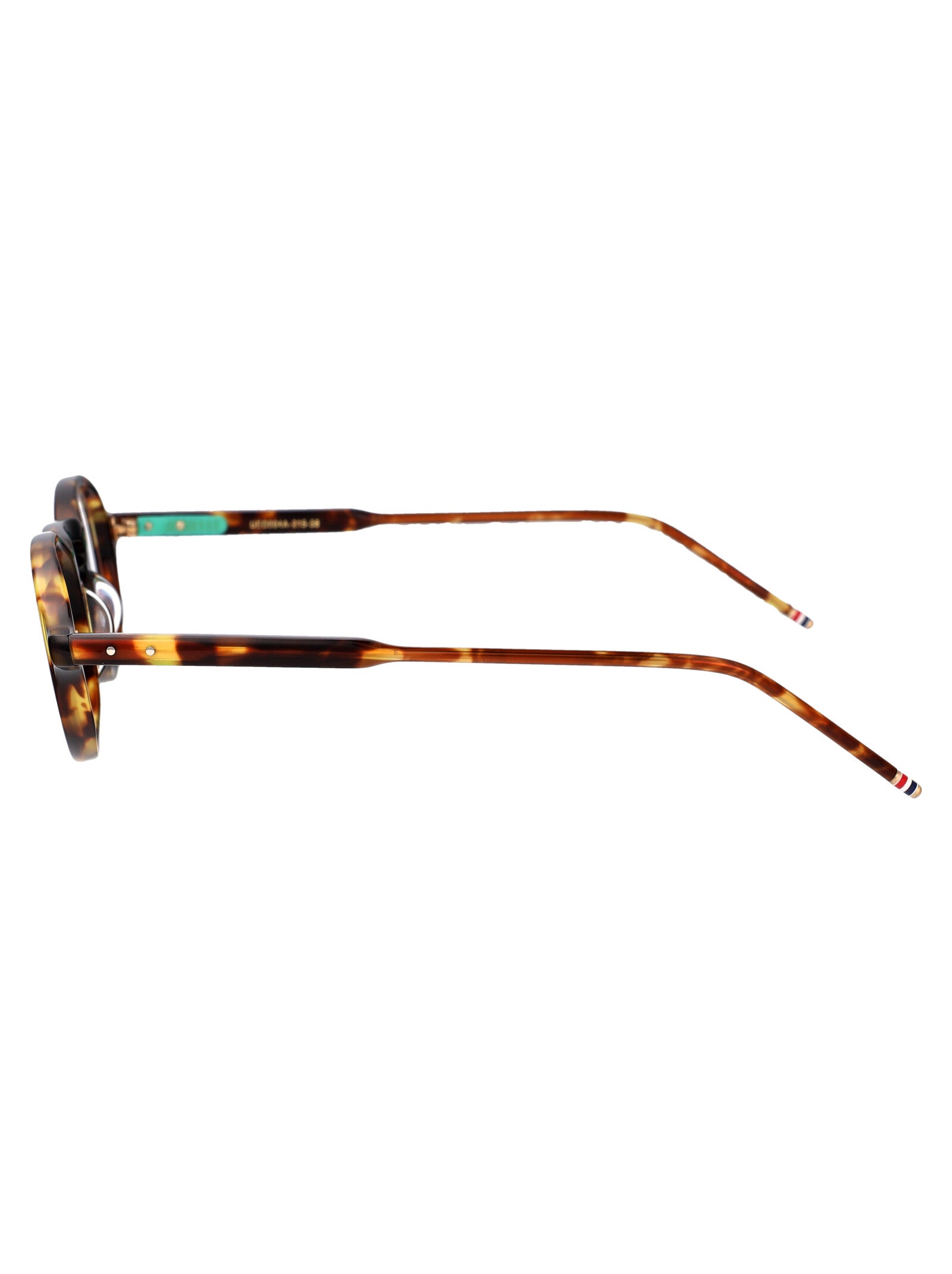 THOM BROWNE Stylish Acetate Optical Glasses for All