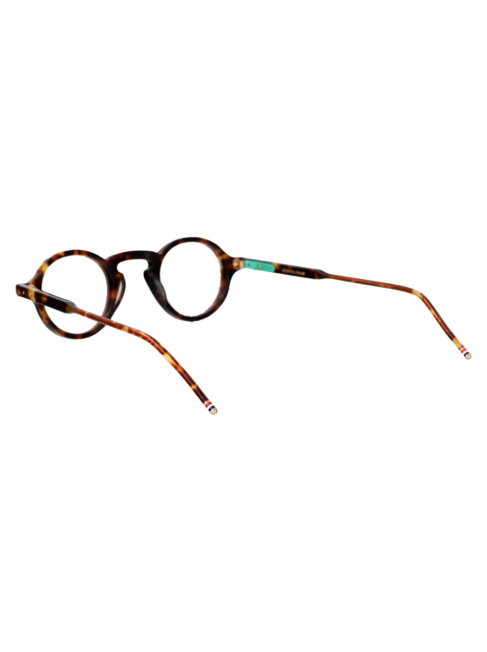 THOM BROWNE Stylish Acetate Optical Glasses for All