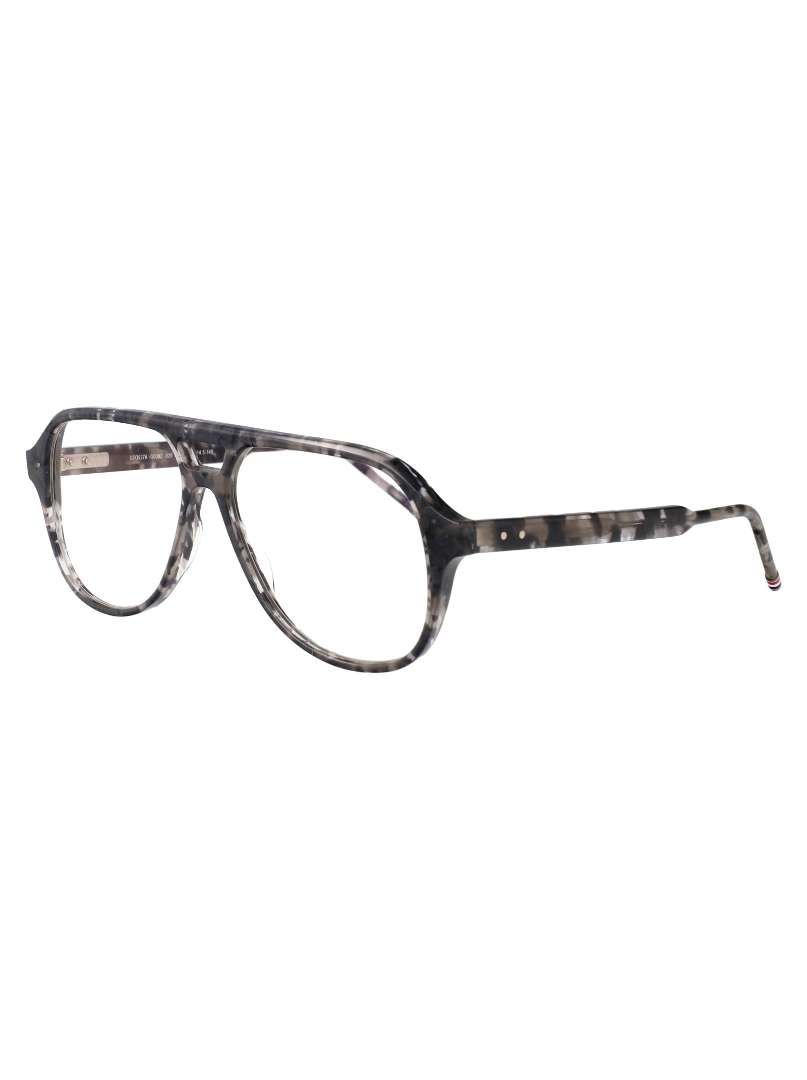 THOM BROWNE Acetate Optical Glasses - Unisex Design