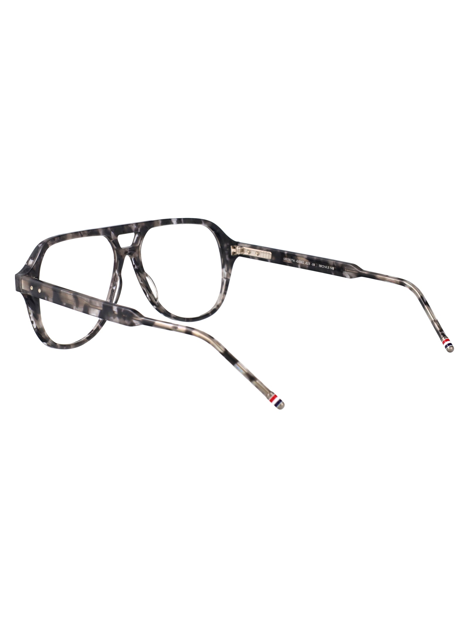 THOM BROWNE Acetate Optical Glasses - Unisex Design