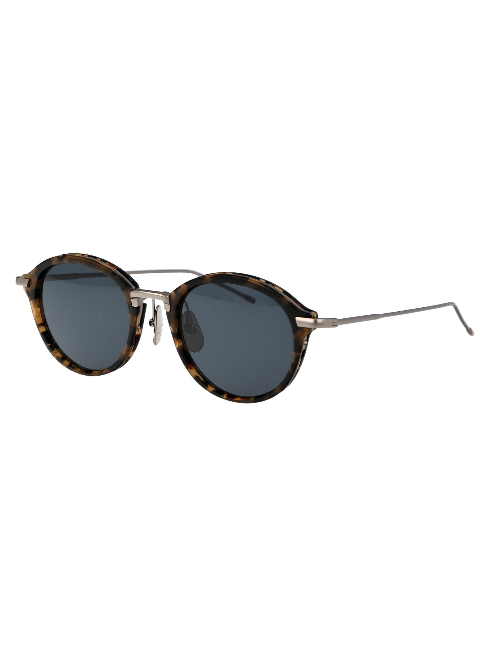 THOM BROWNE Acetate Sunglasses - 49mm