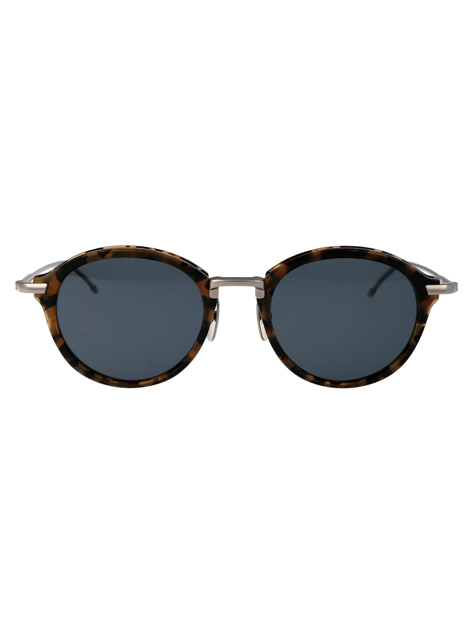 THOM BROWNE Acetate Sunglasses - 49mm