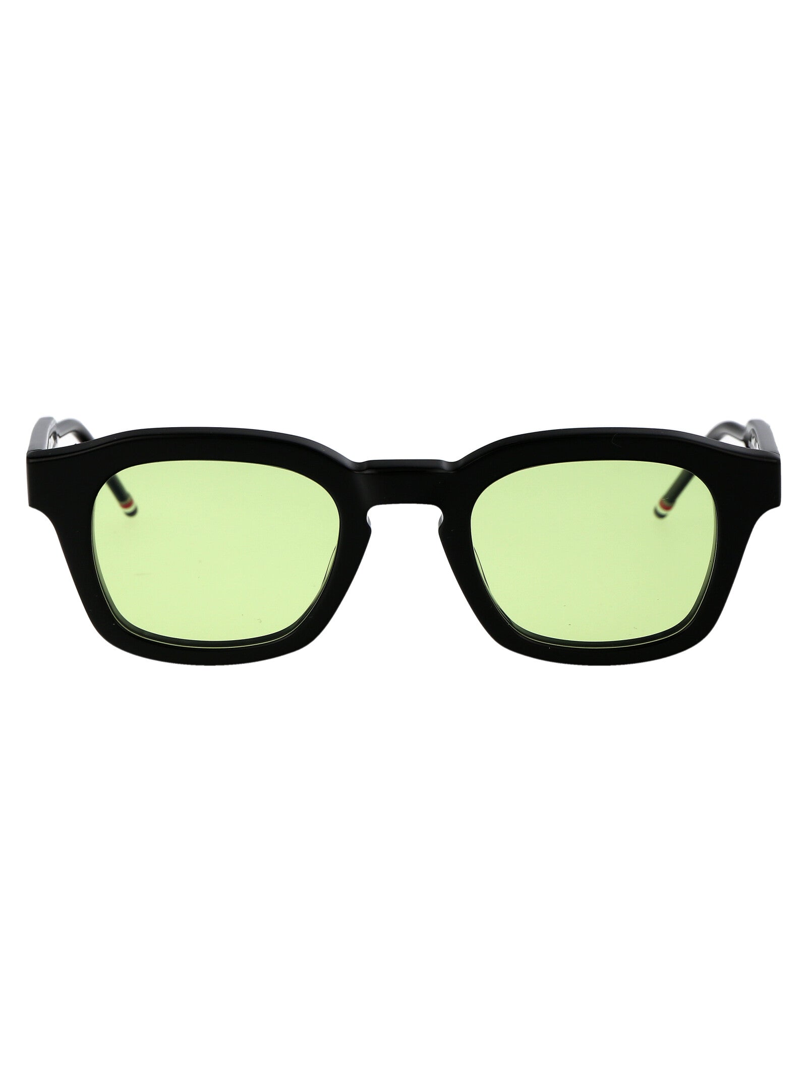 THOM BROWNE Acetate Sunglasses - Size 48 - Unisex