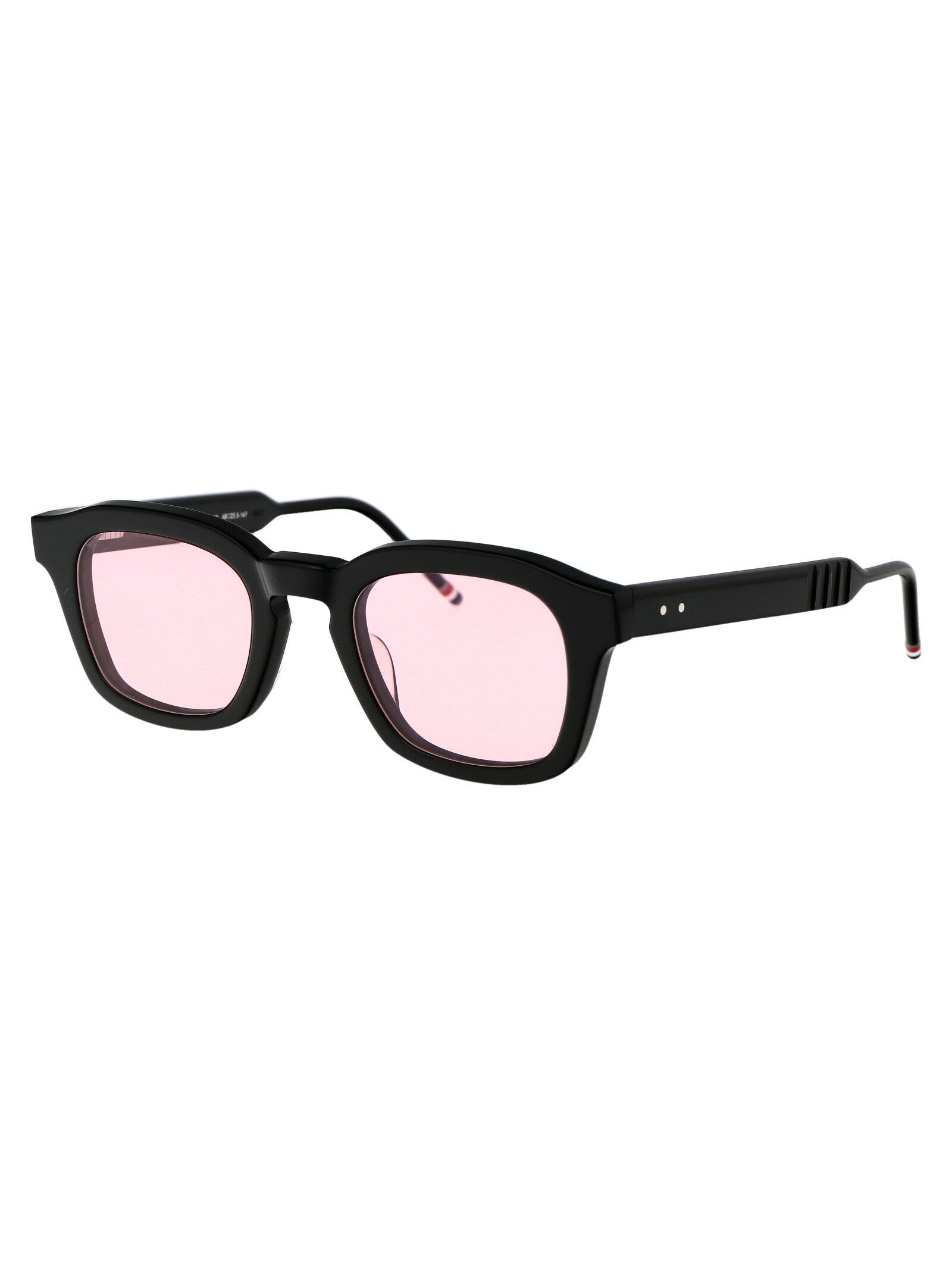 THOM BROWNE Acetate Sunglasses - SS25 Edition