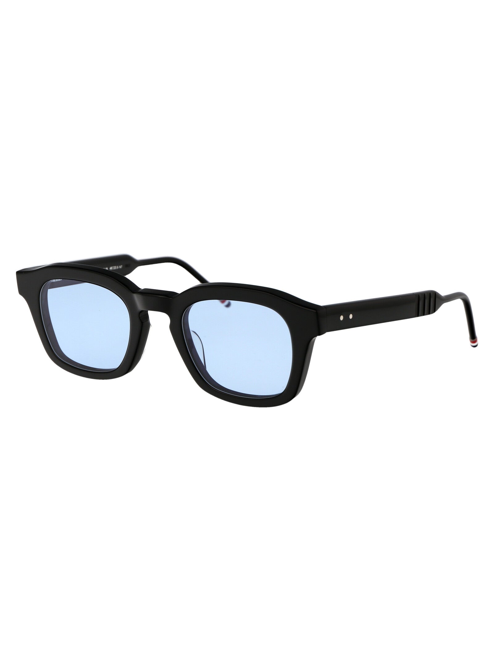 THOM BROWNE Acetate Sunglasses - SS25 Unisex Style