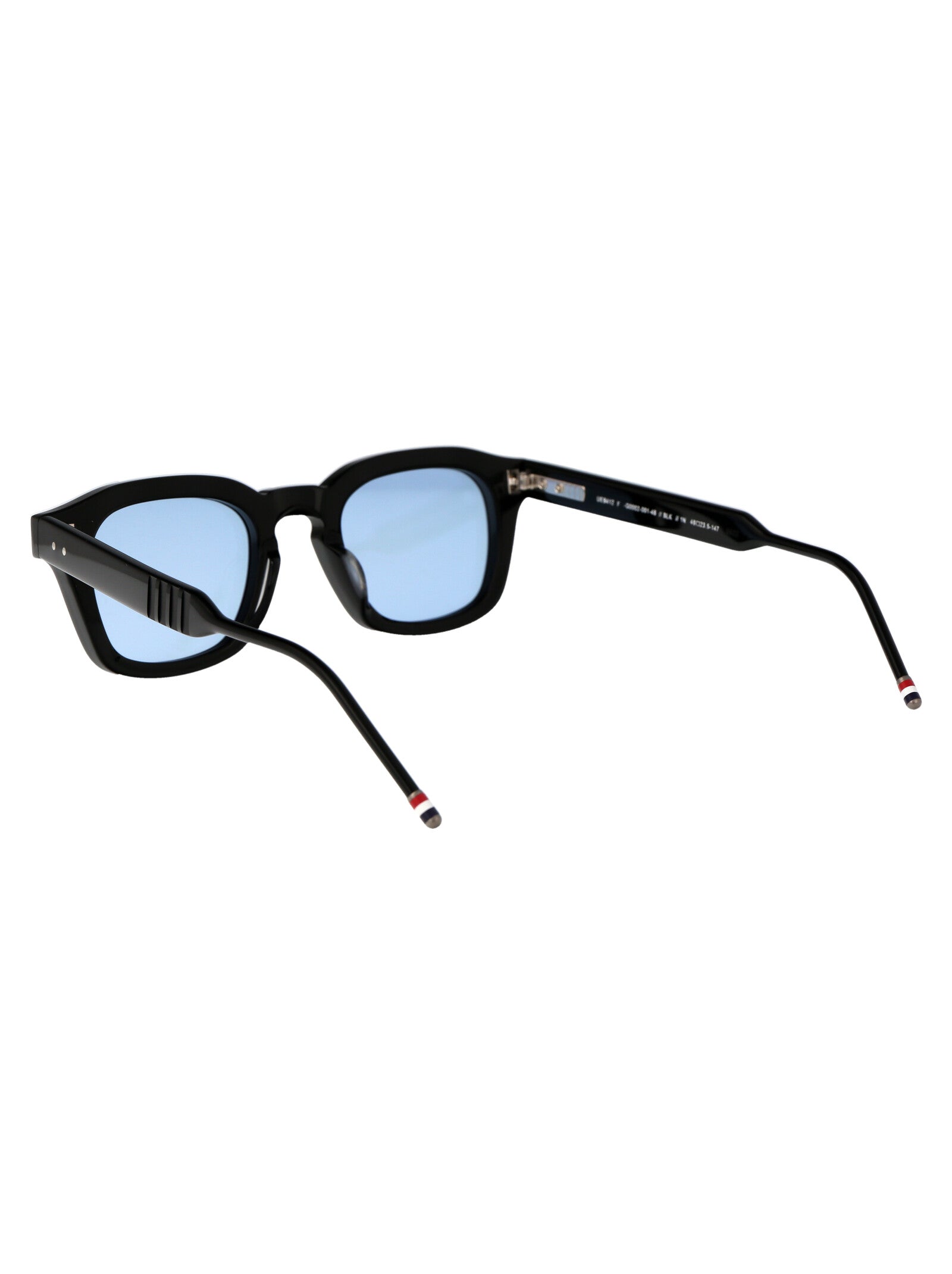 THOM BROWNE Acetate Sunglasses - SS25 Unisex Style