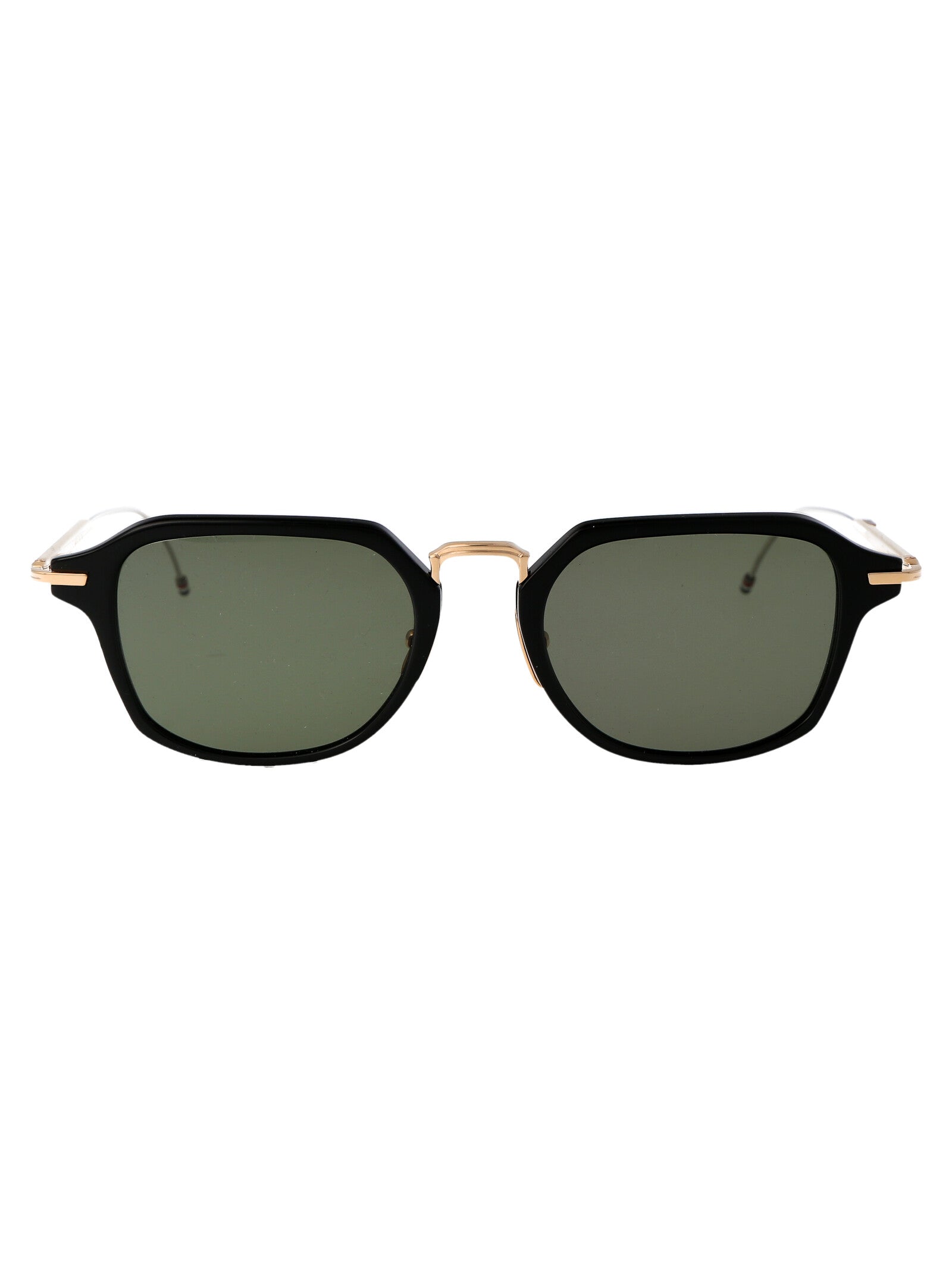 THOM BROWNE Titanium Sunglasses - Unisex, 52mm